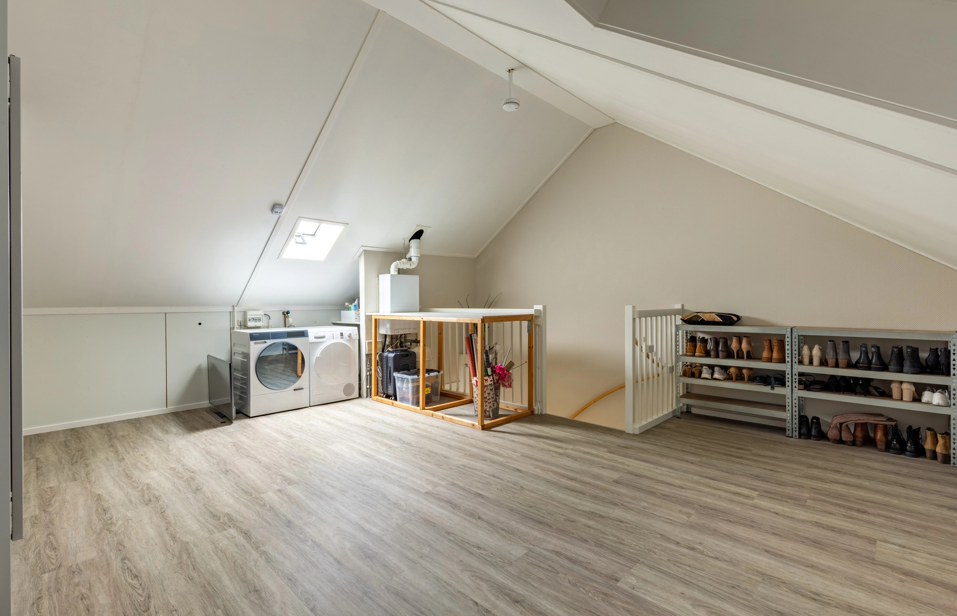 HOLTEN - Drostenstraat 43A