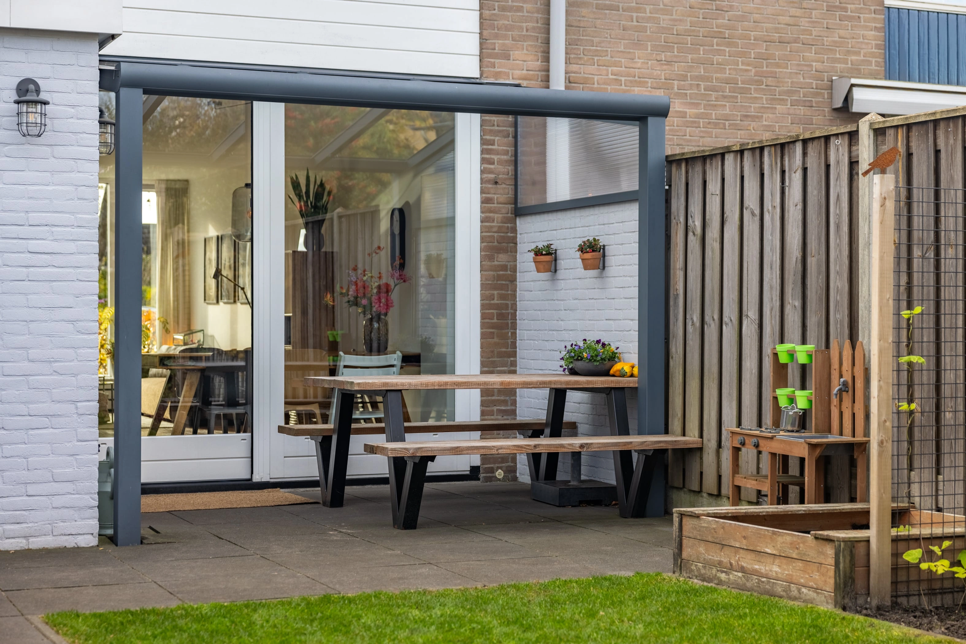 HOLTEN - Meester. G. Vixseboxsestraat 33