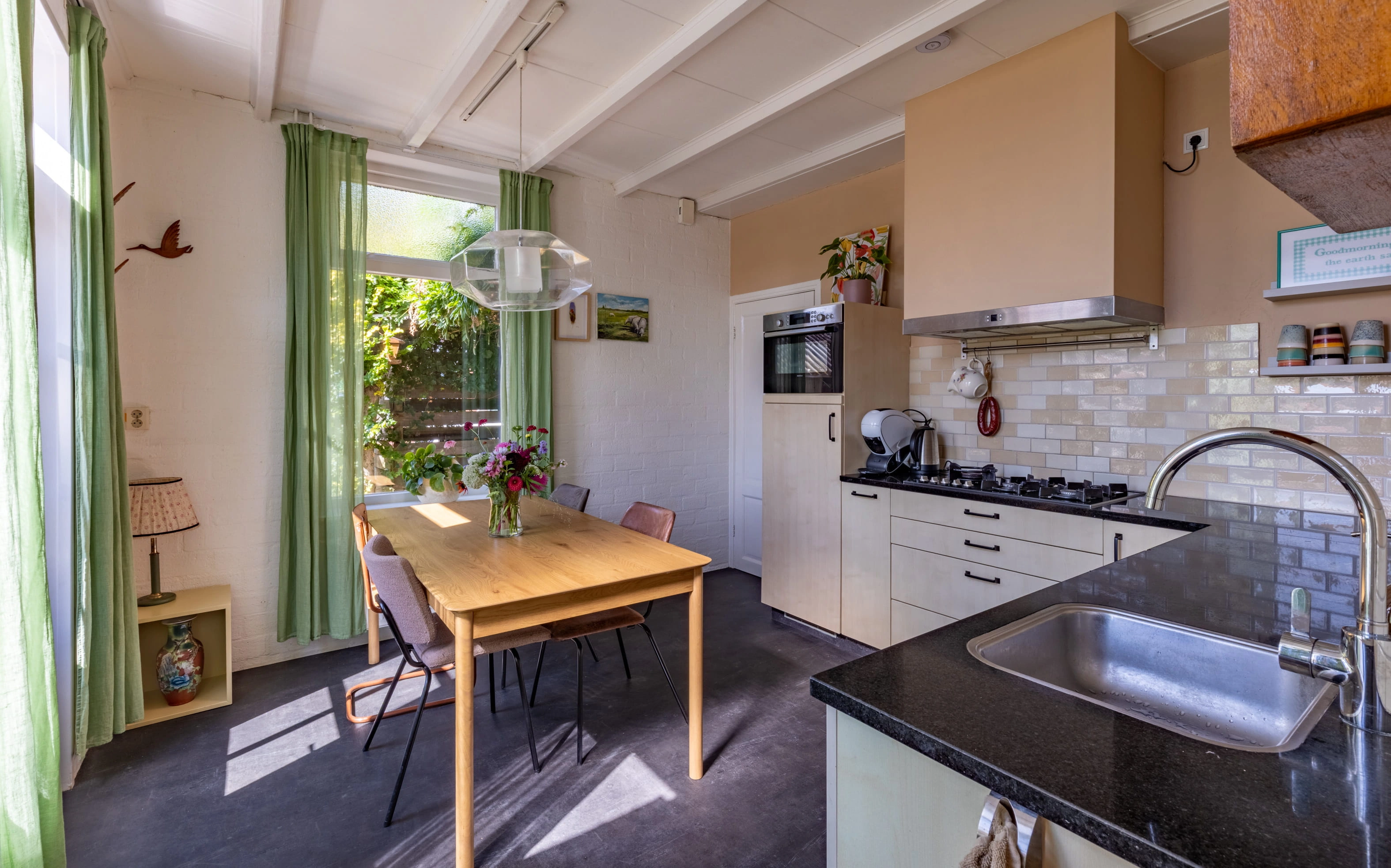 HOLTEN - Burgemeester van der Borchstraat 18