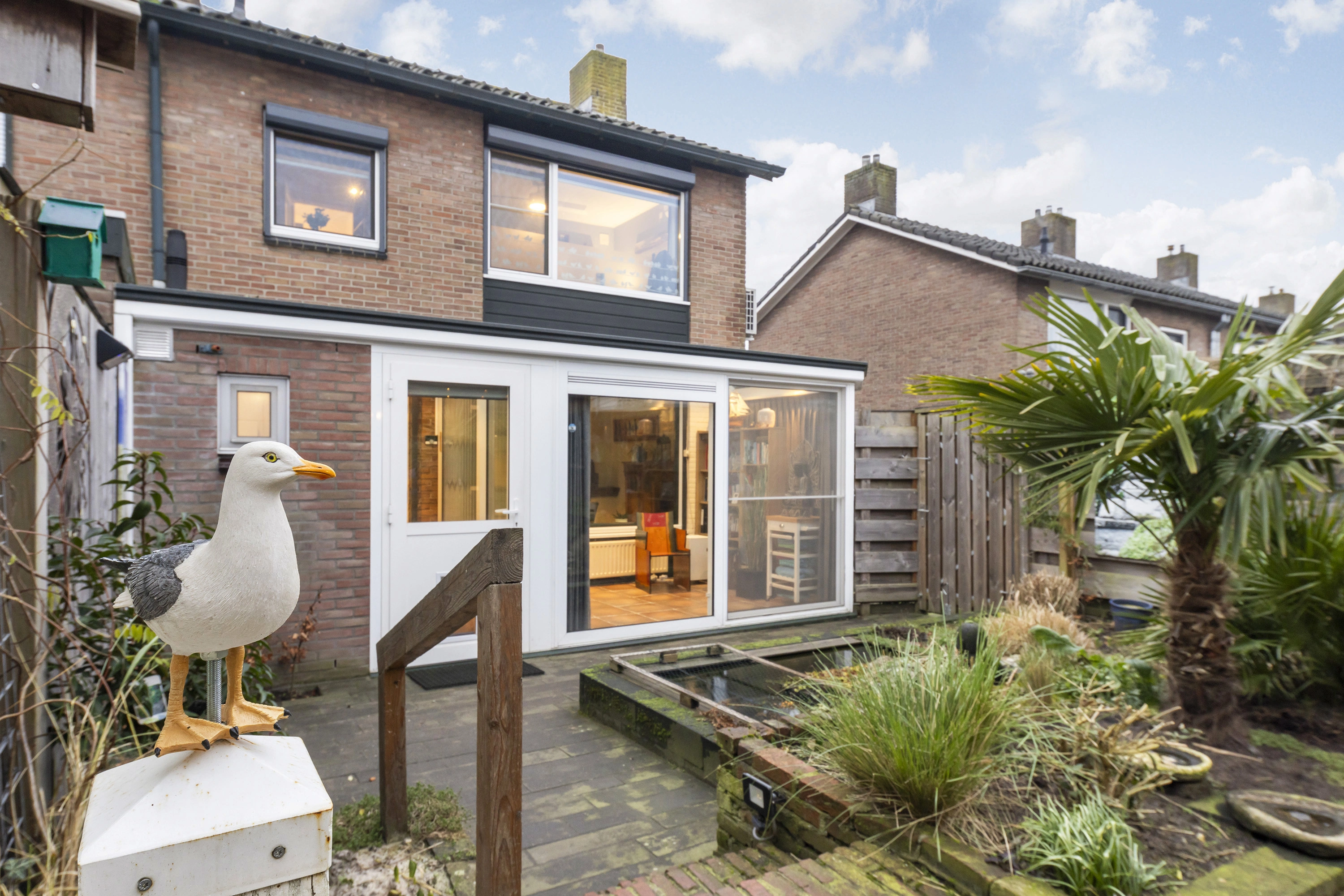 HOLTEN - Waardenborchstraat 24