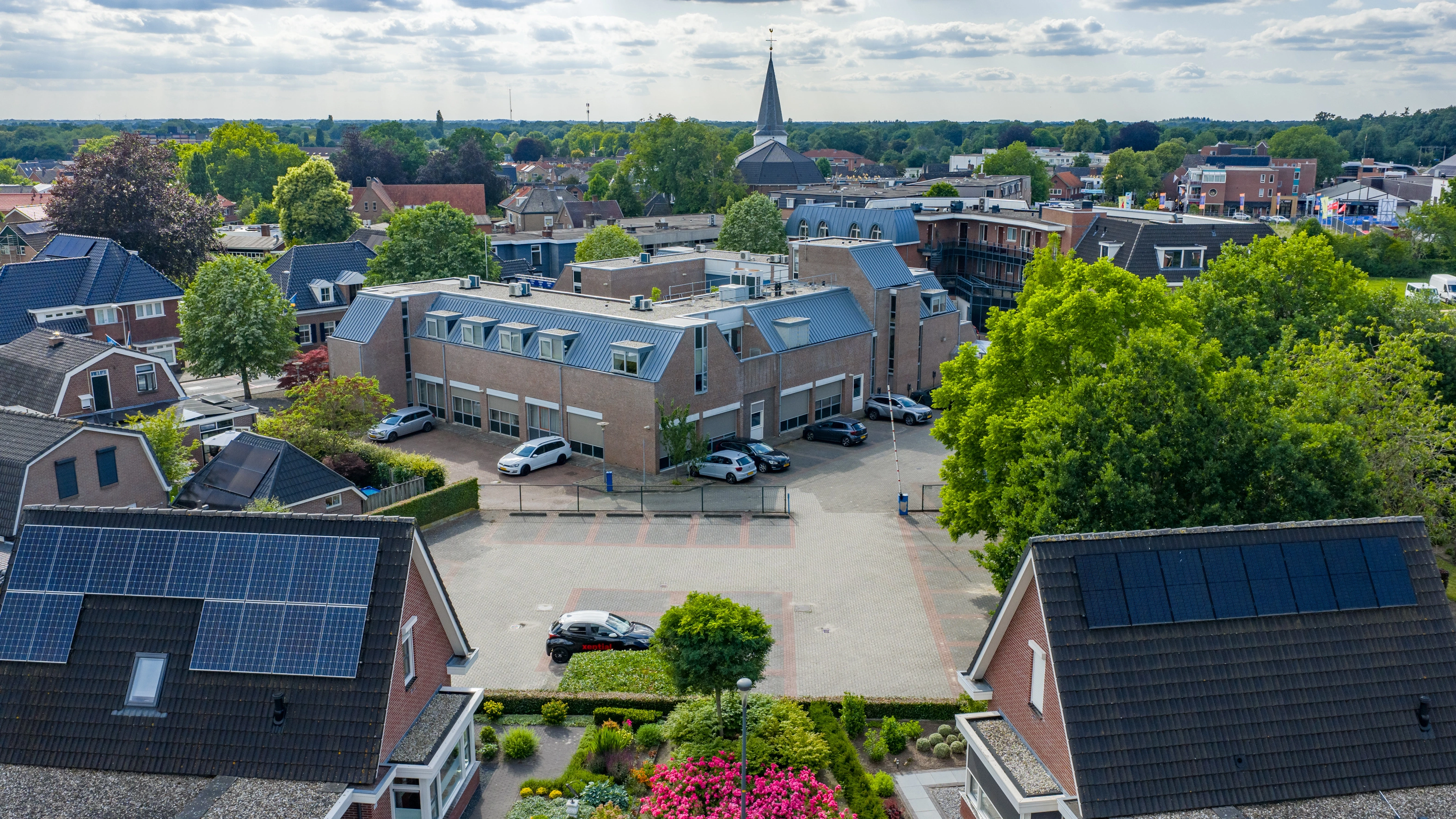 HOLTEN - Kolweg 3204
