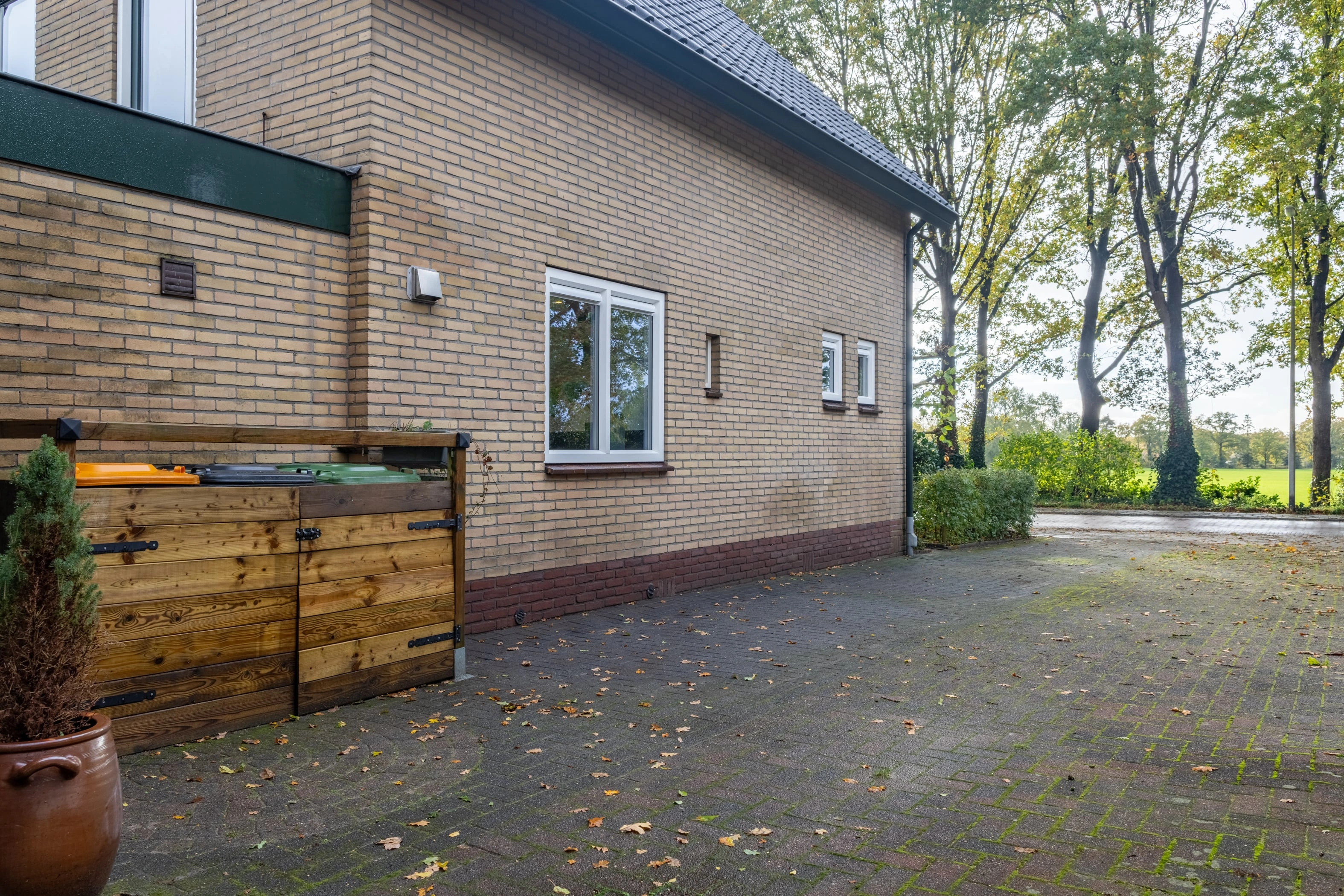 HOLTEN - Burgemeester van de Borchstraat 39