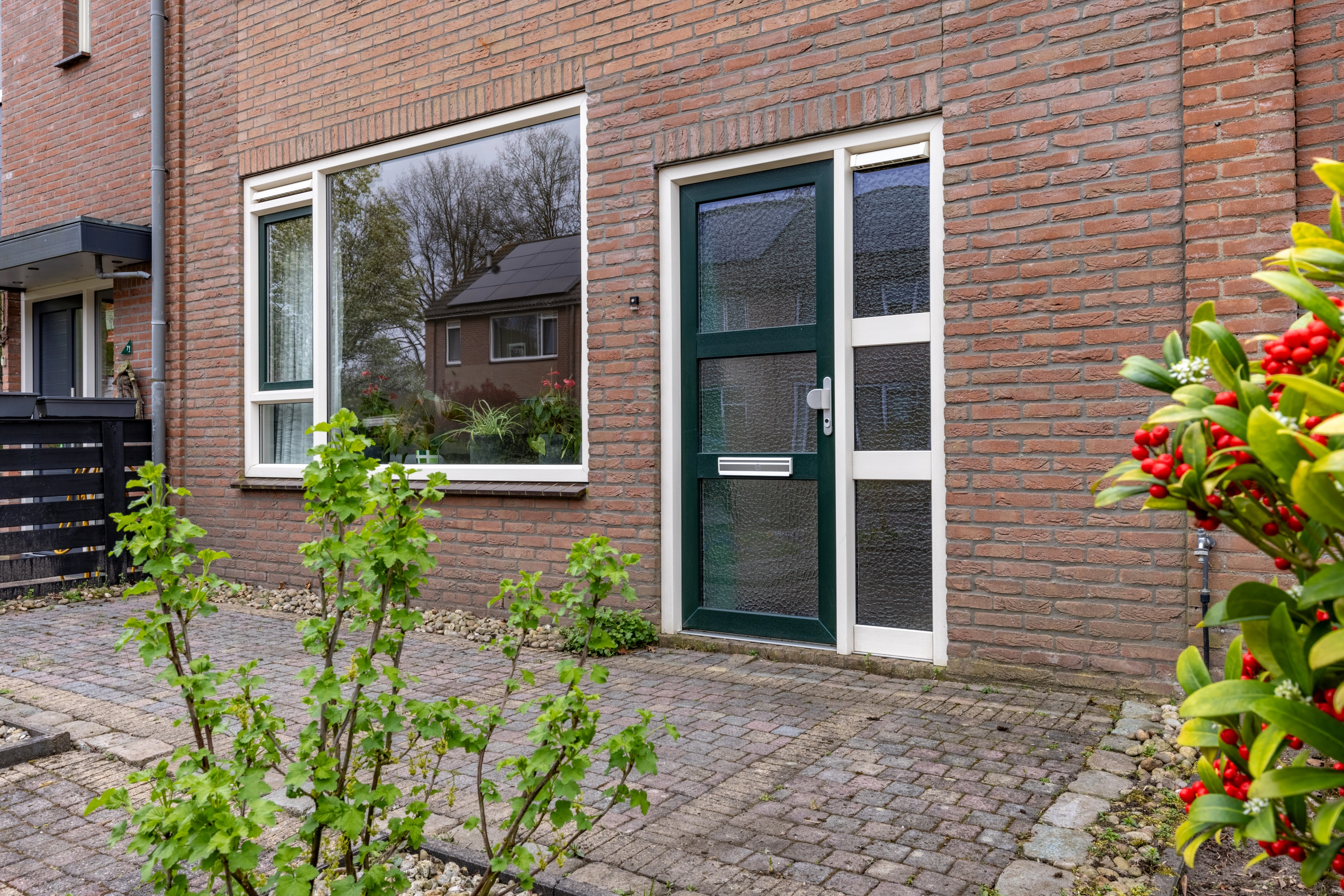 HOLTEN - Verzetstraat  69