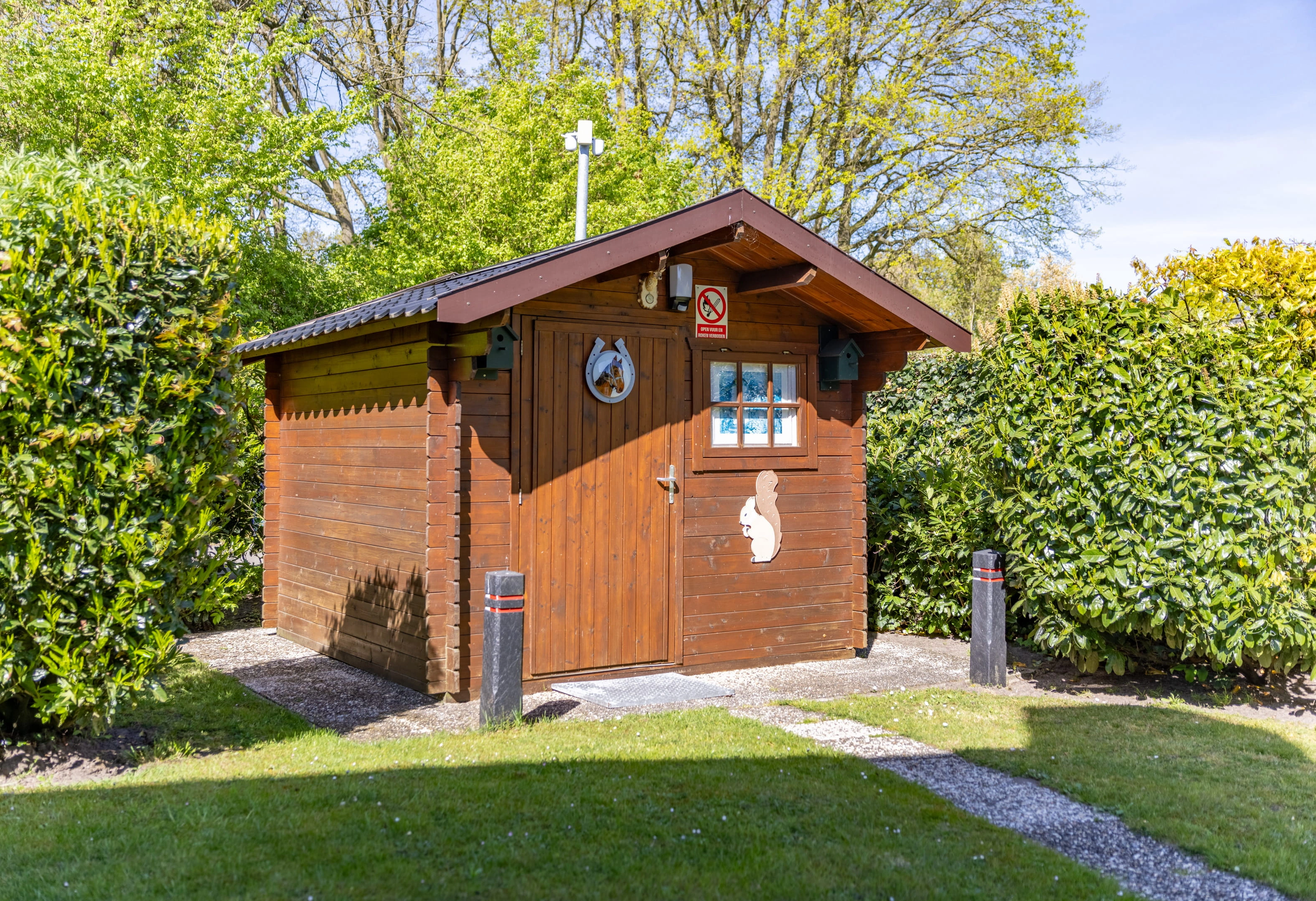NIEUW HEETEN - Holterweg 9101