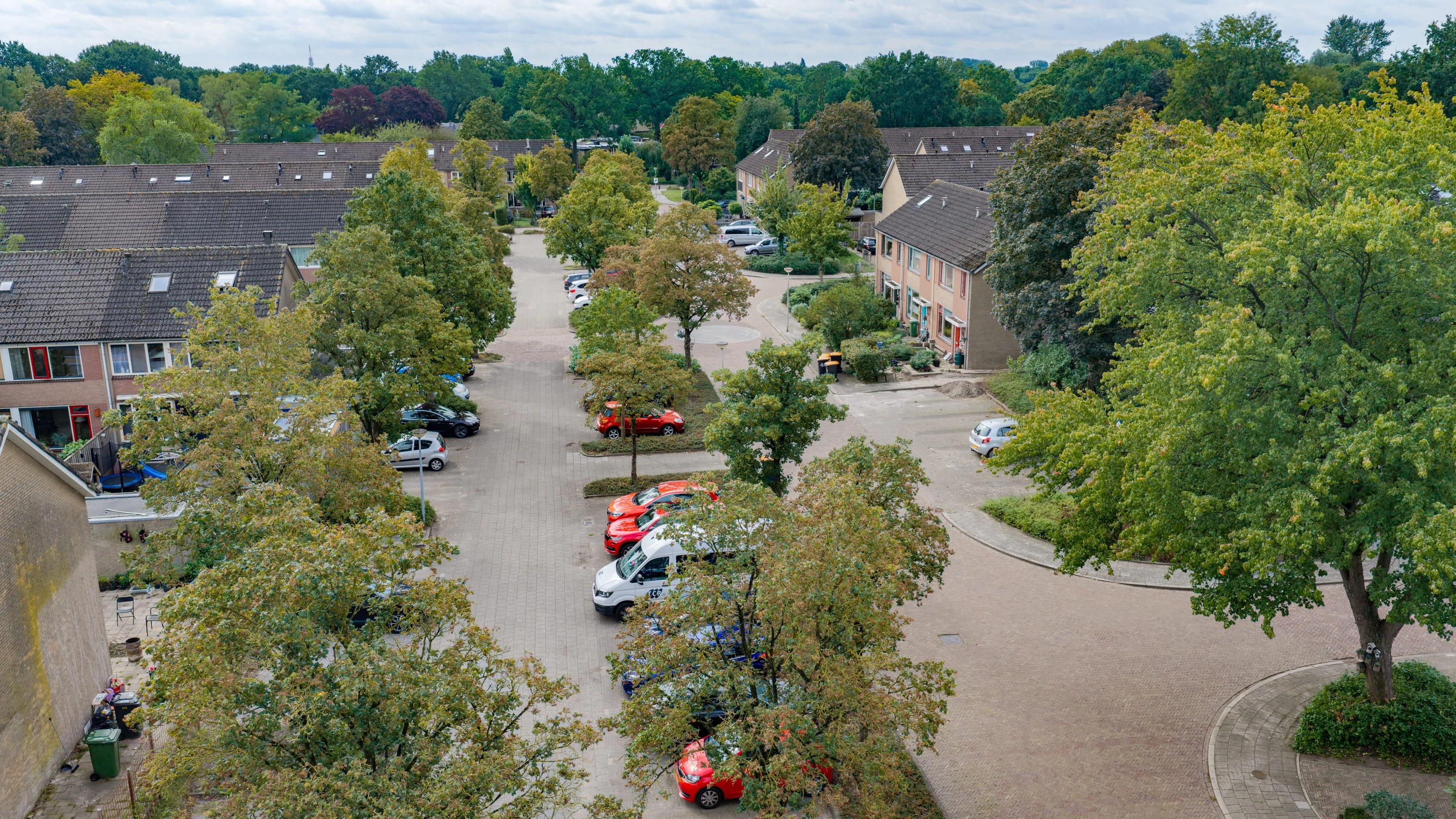 HOLTEN - Canadastraat  93