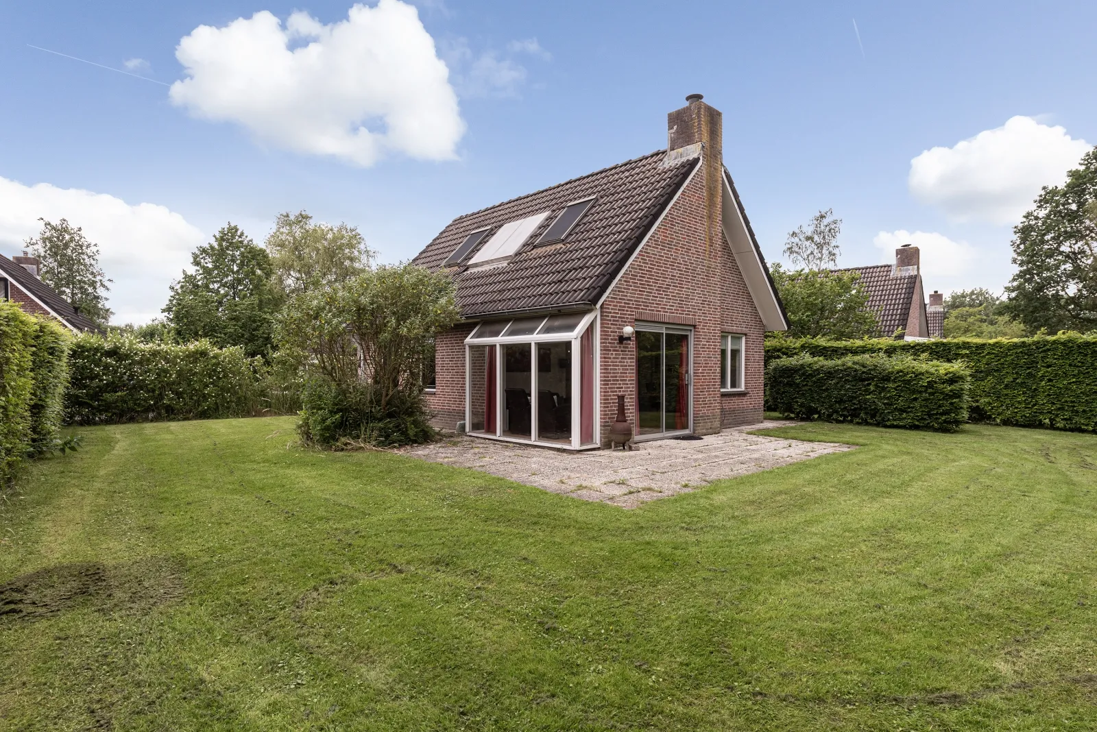 NIEUW HEETEN - Holterweg 85112