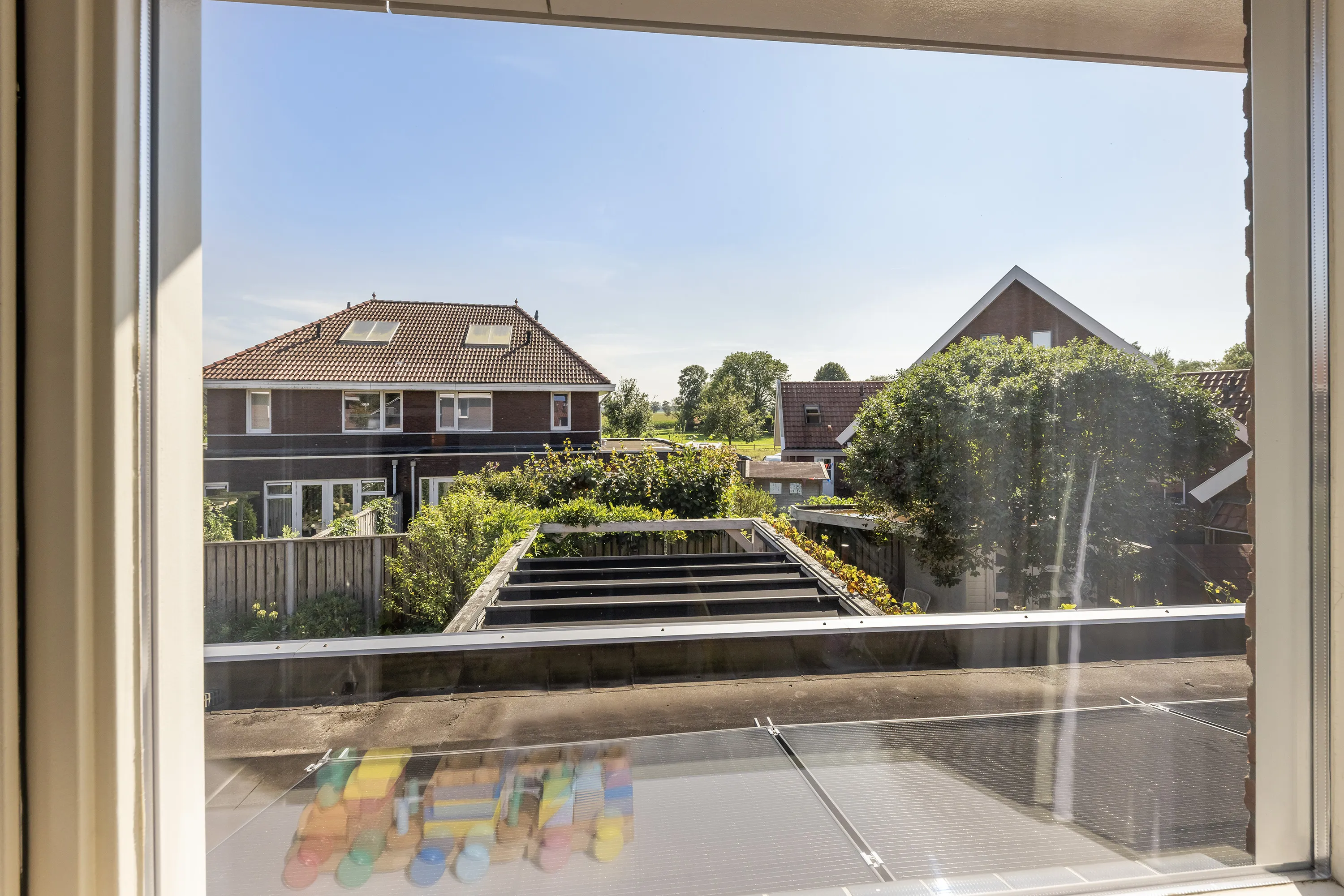 HOLTEN - Heidevlinder 8