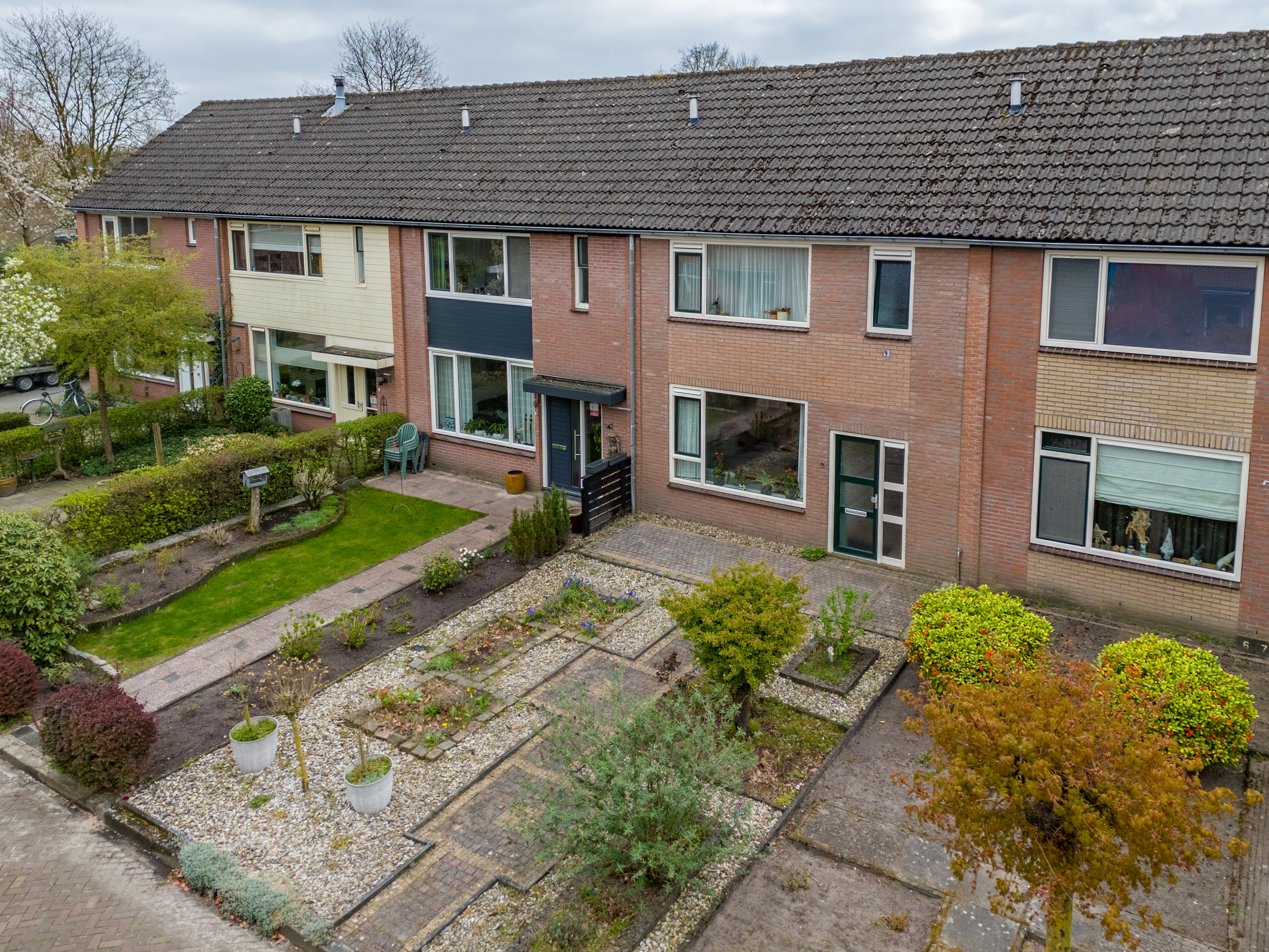 HOLTEN - Verzetstraat  69