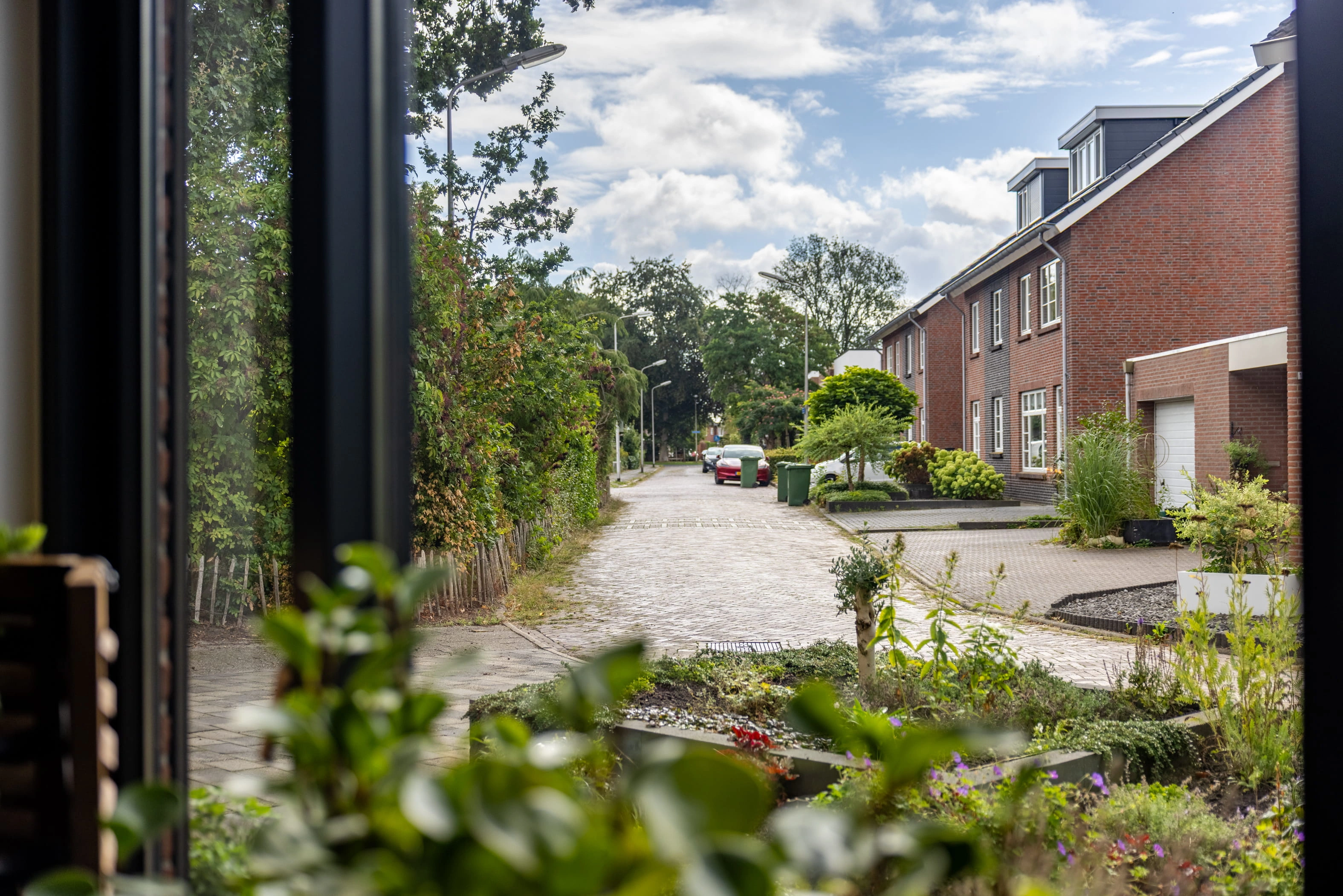HOLTEN - Reilinksweg 47