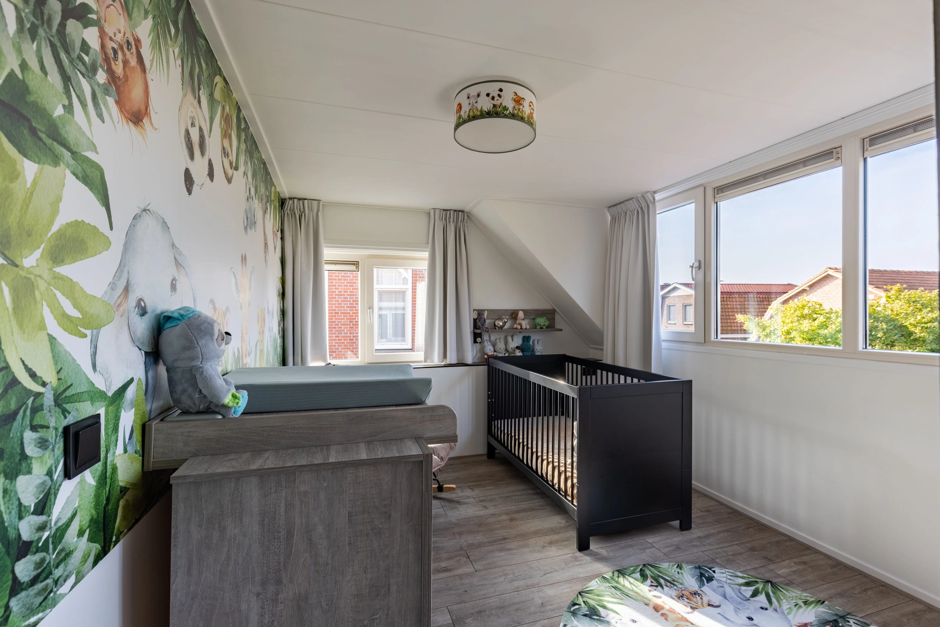 HOLTEN - Burgemeester van der Borchstraat 13