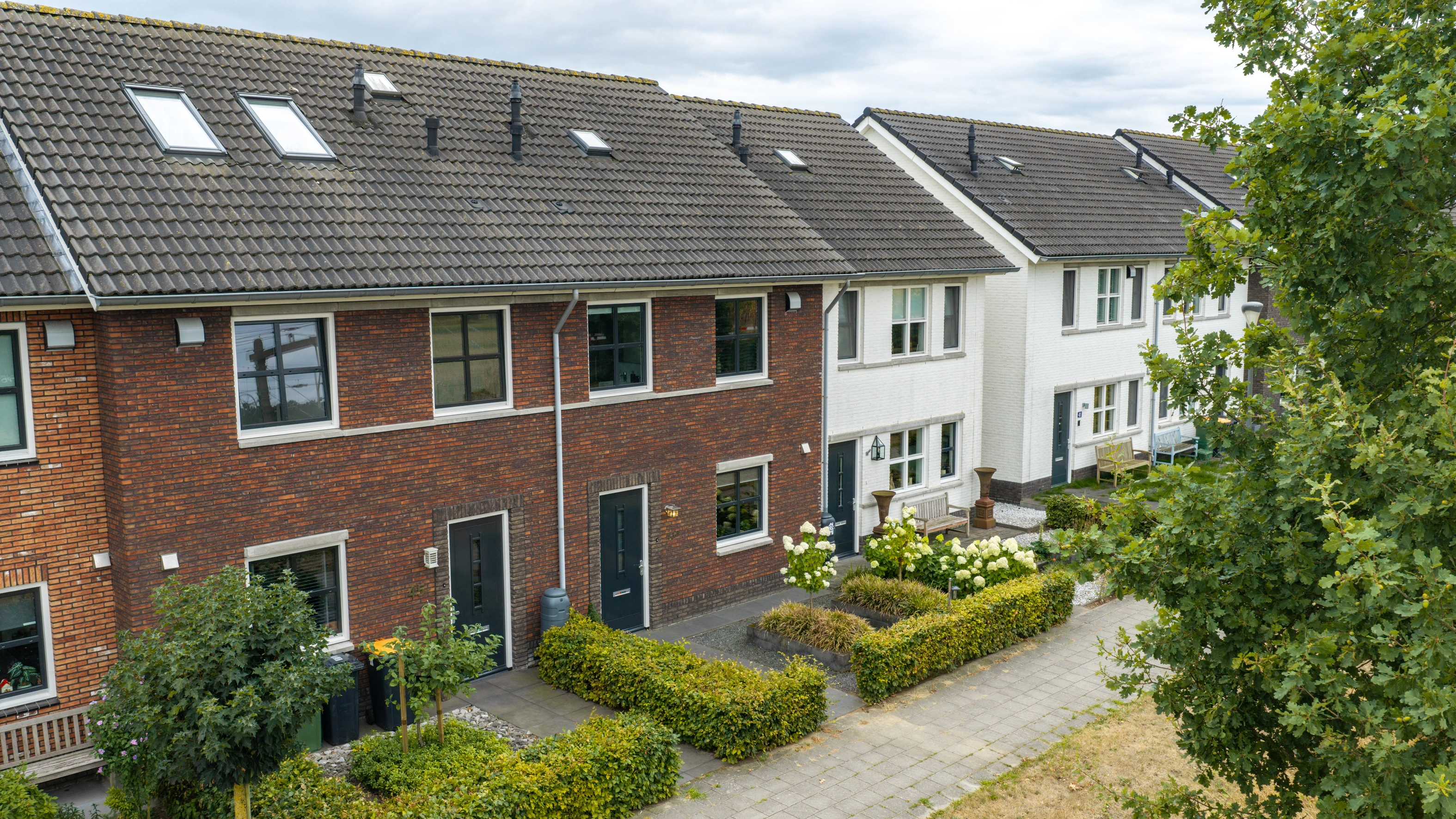HOLTEN - Drostenstraat 43A