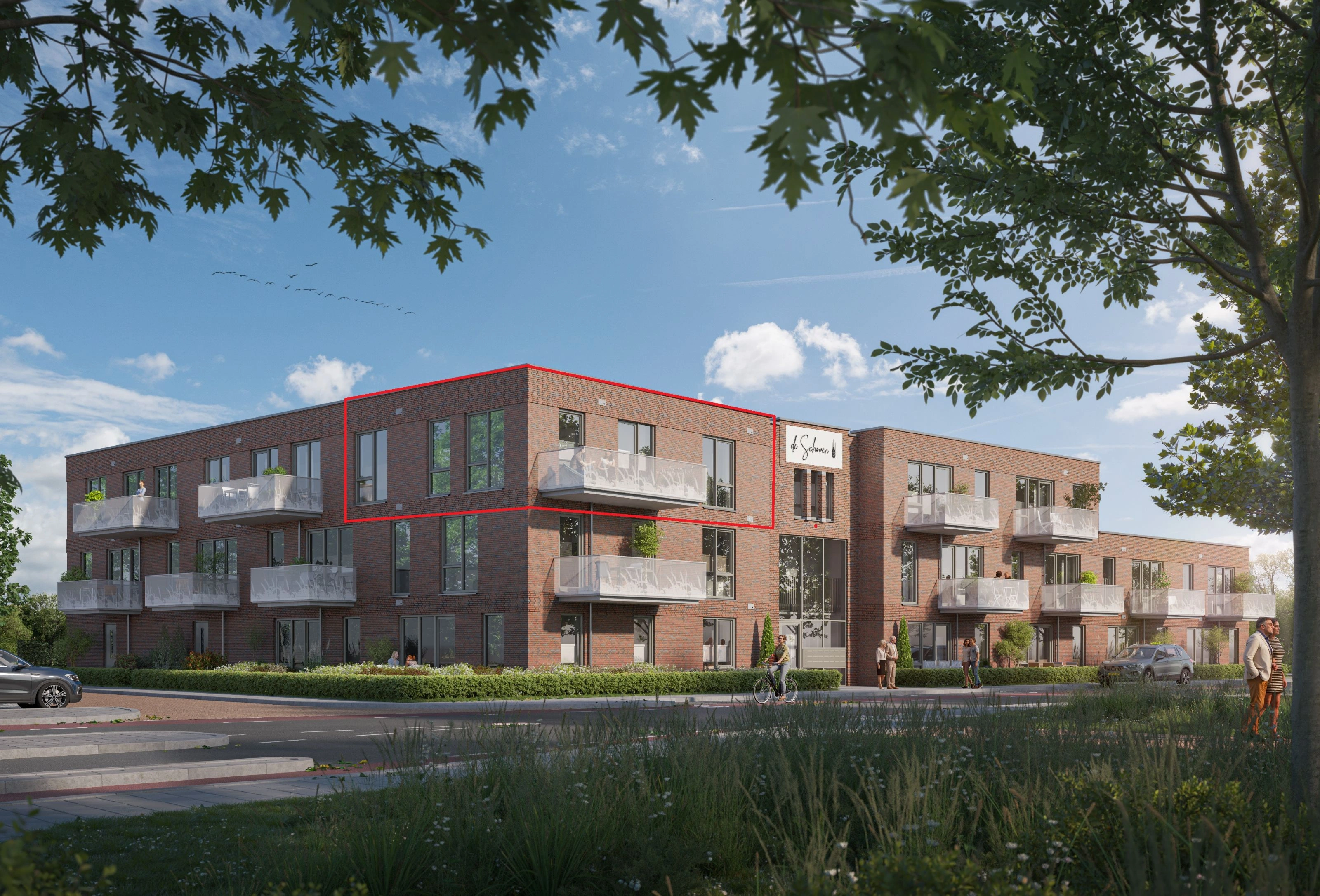 HOLTEN - Industriestraat 40 203