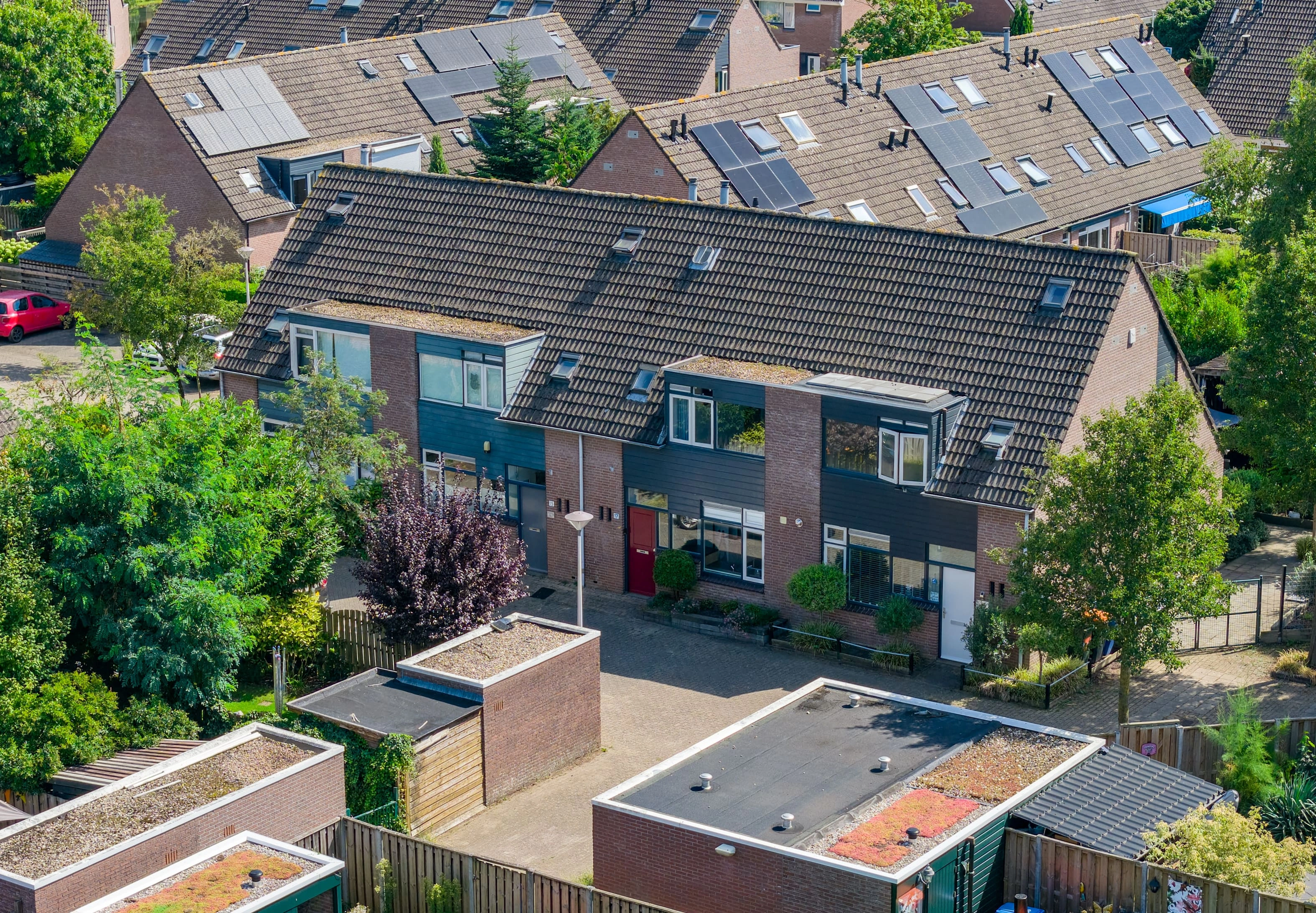 ZWOLLE - Ten Busschekamp 17