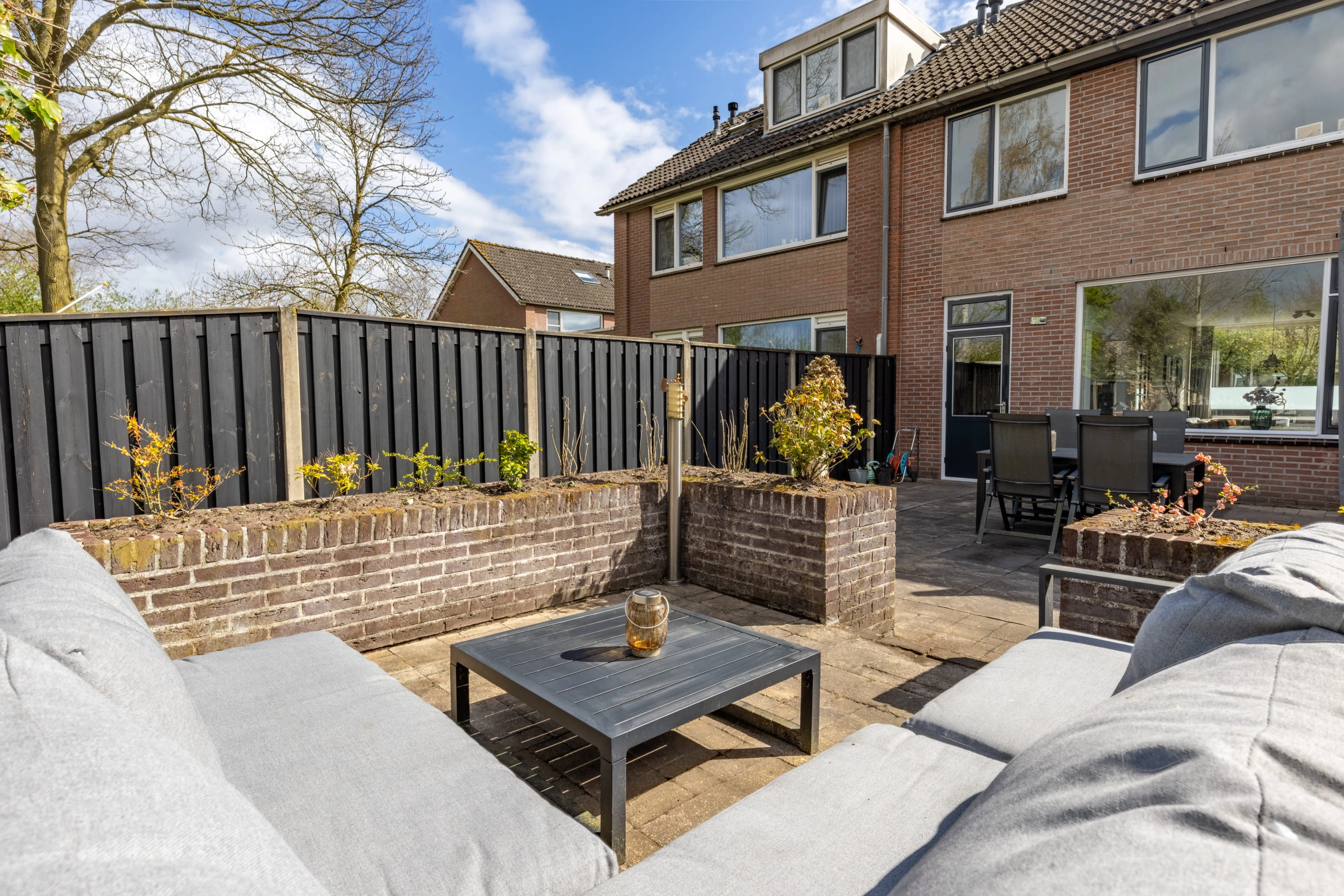 HOLTEN - Verzetstraat 87