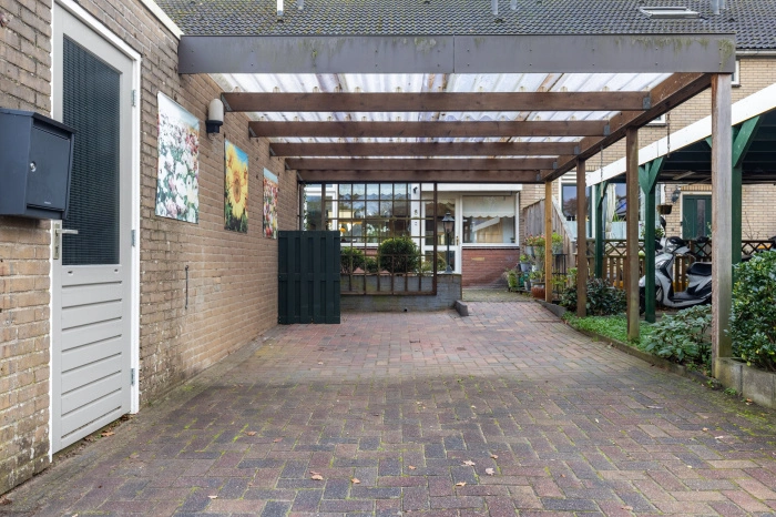 HOLTEN - Kenemansstraat 8