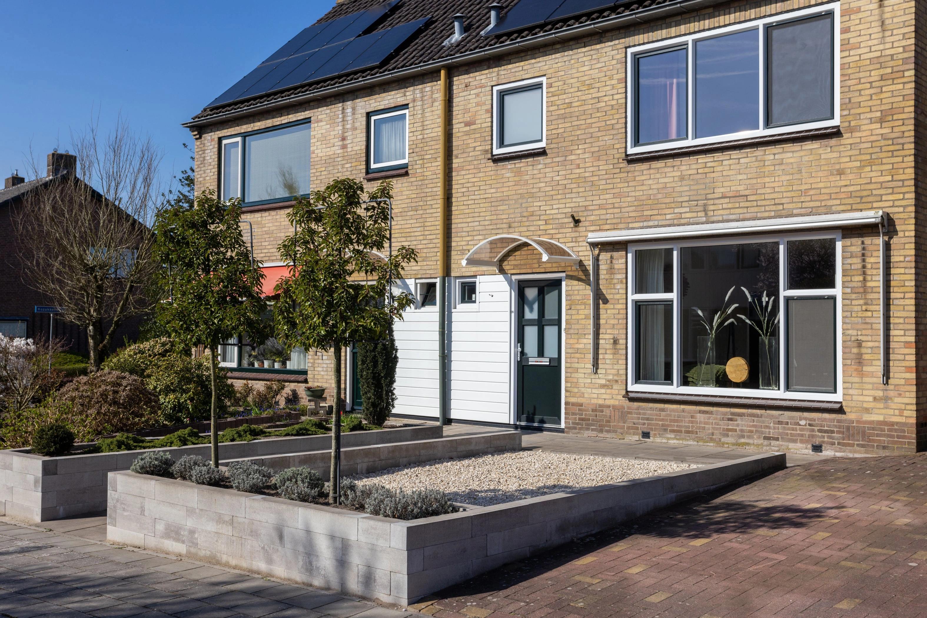 HOLTEN - Waardenborchstraat  42