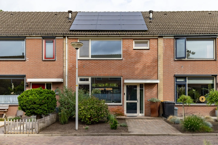 HOLTEN - Canadastraat  93