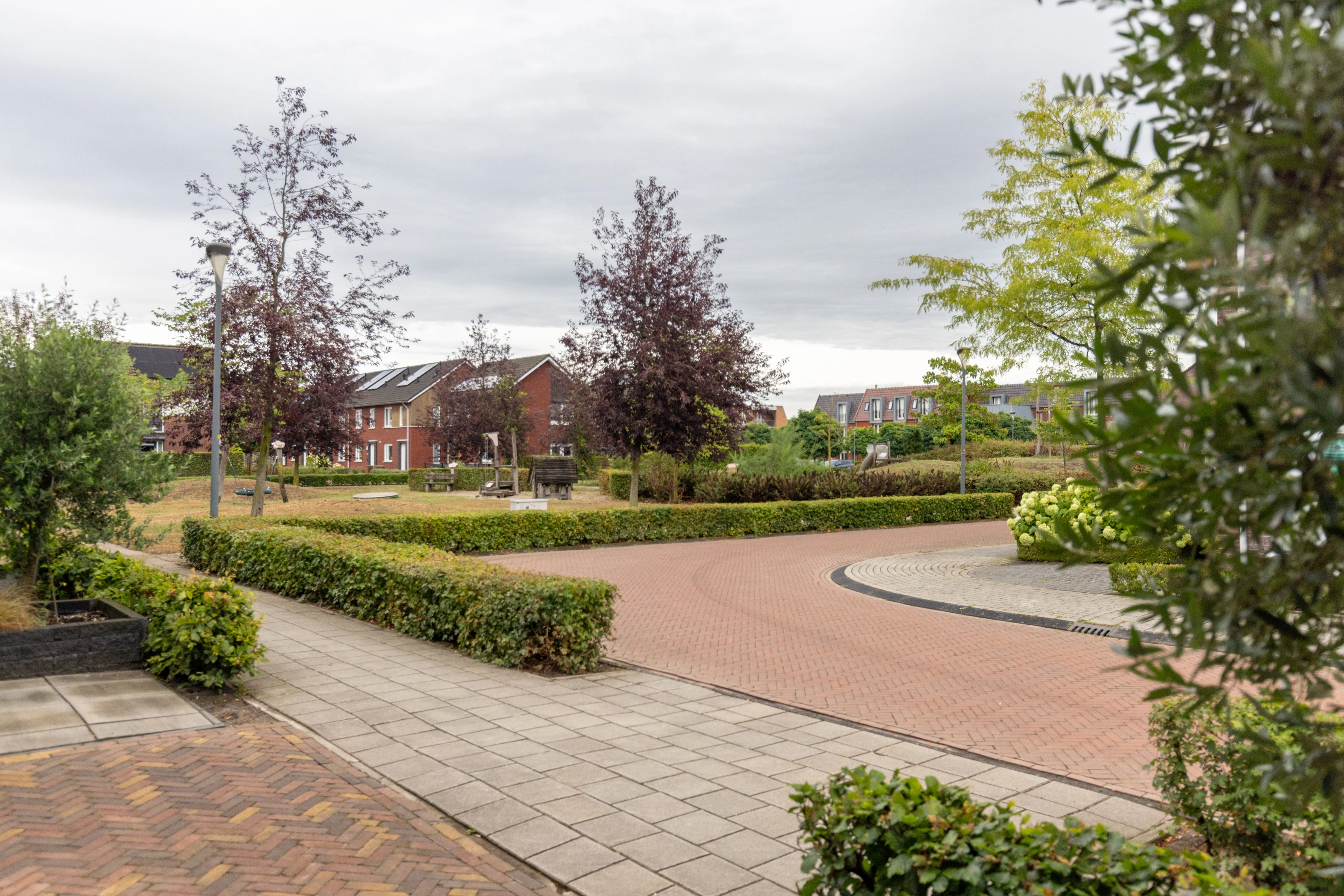 HOLTEN - Ploeg 12