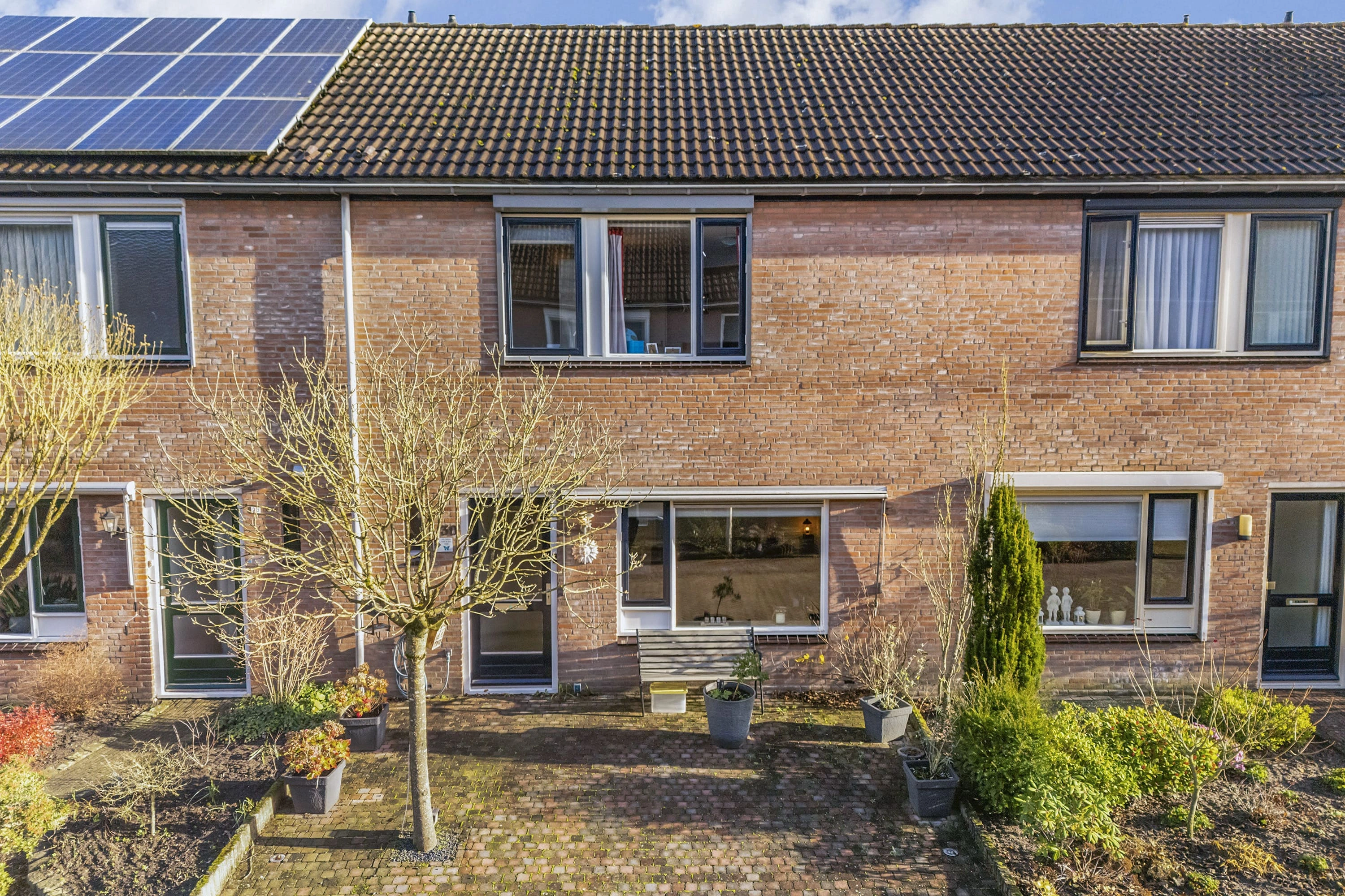 HOLTEN - Kollingserf 30