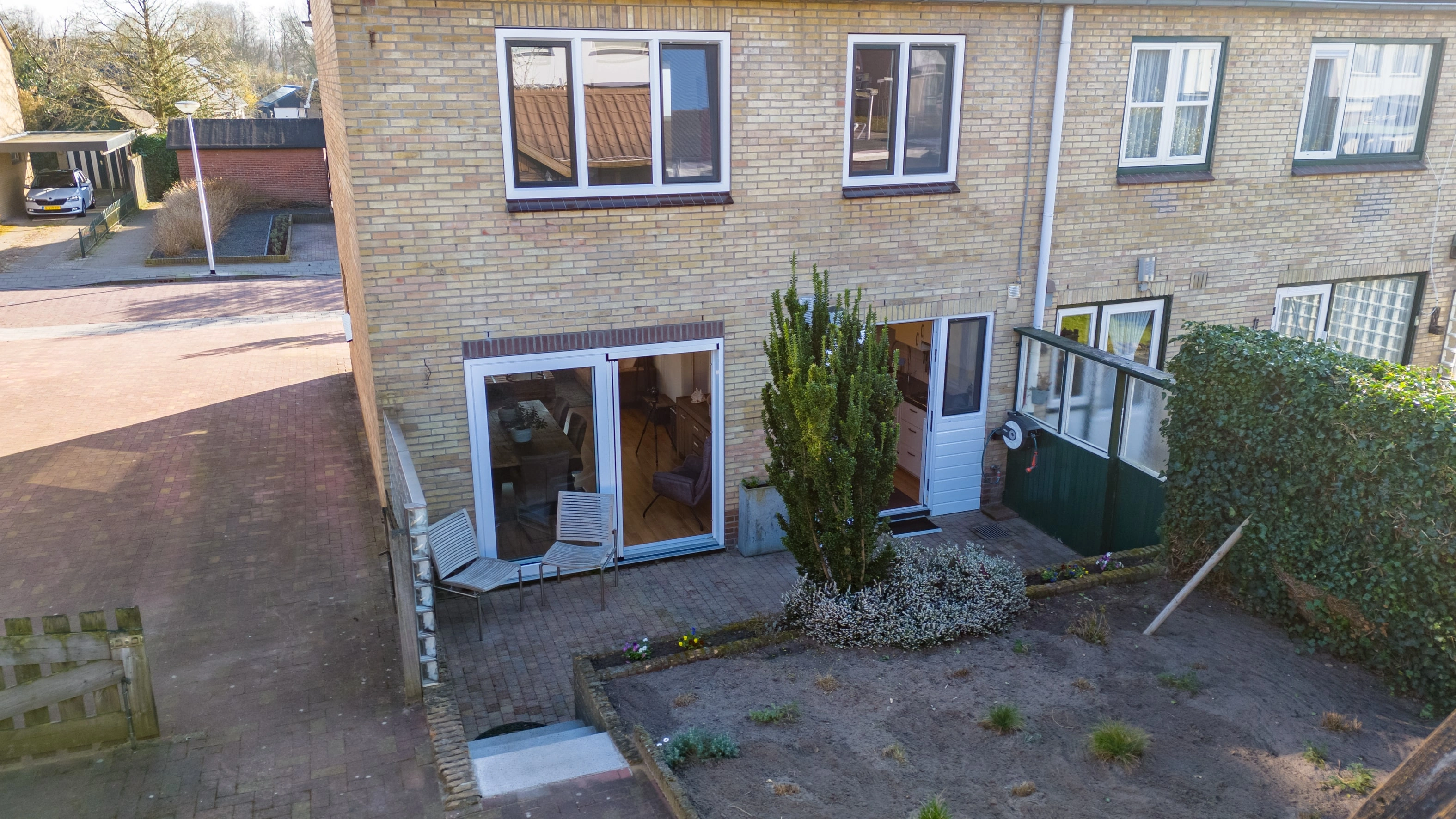 HOLTEN - Waardenborchstraat  42
