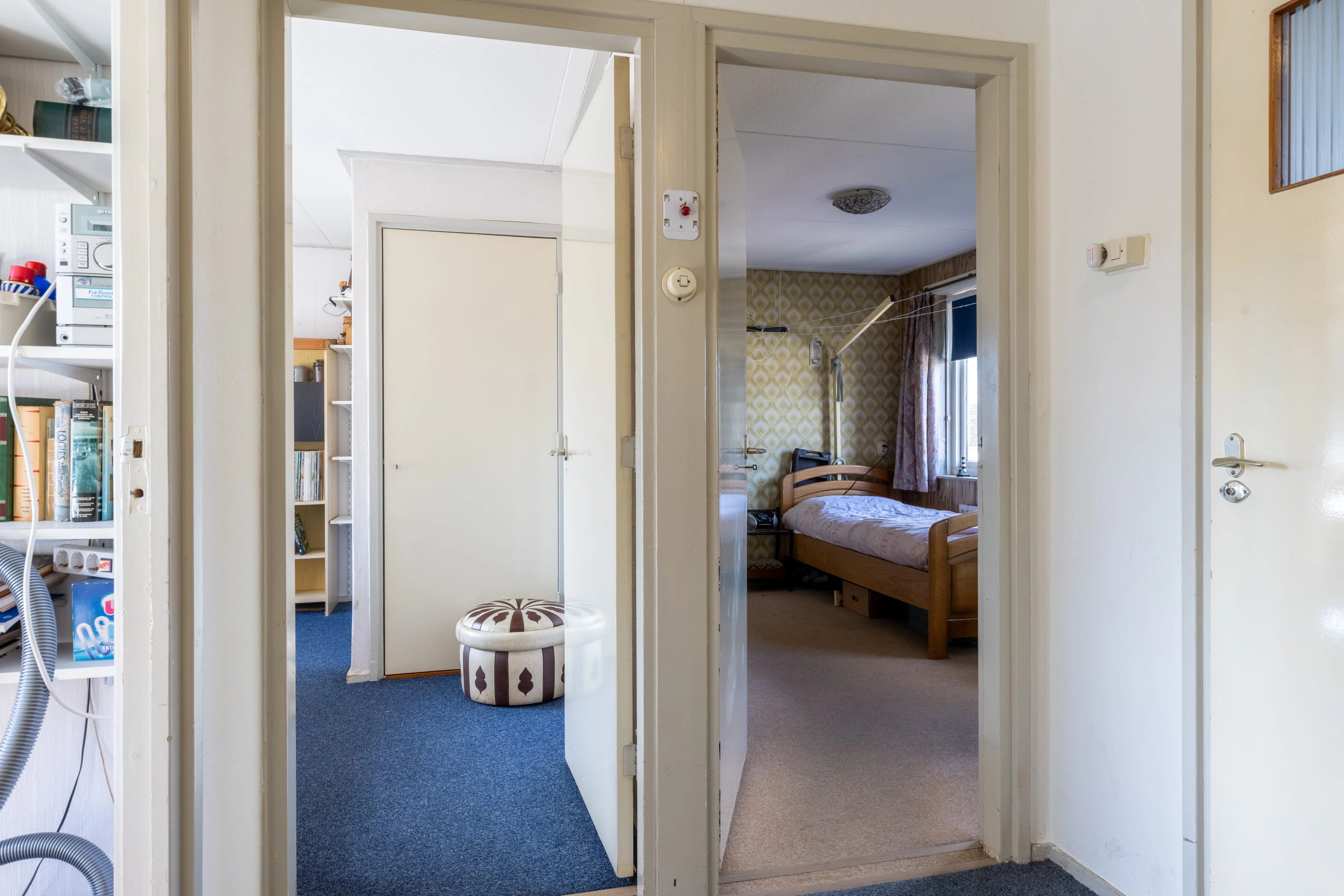 HOLTEN - Bergmanstraat 26