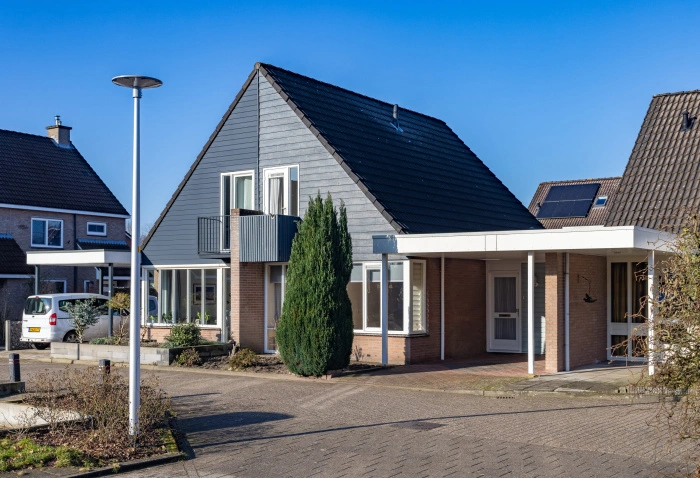 MARKELO - Kuperskamp 32