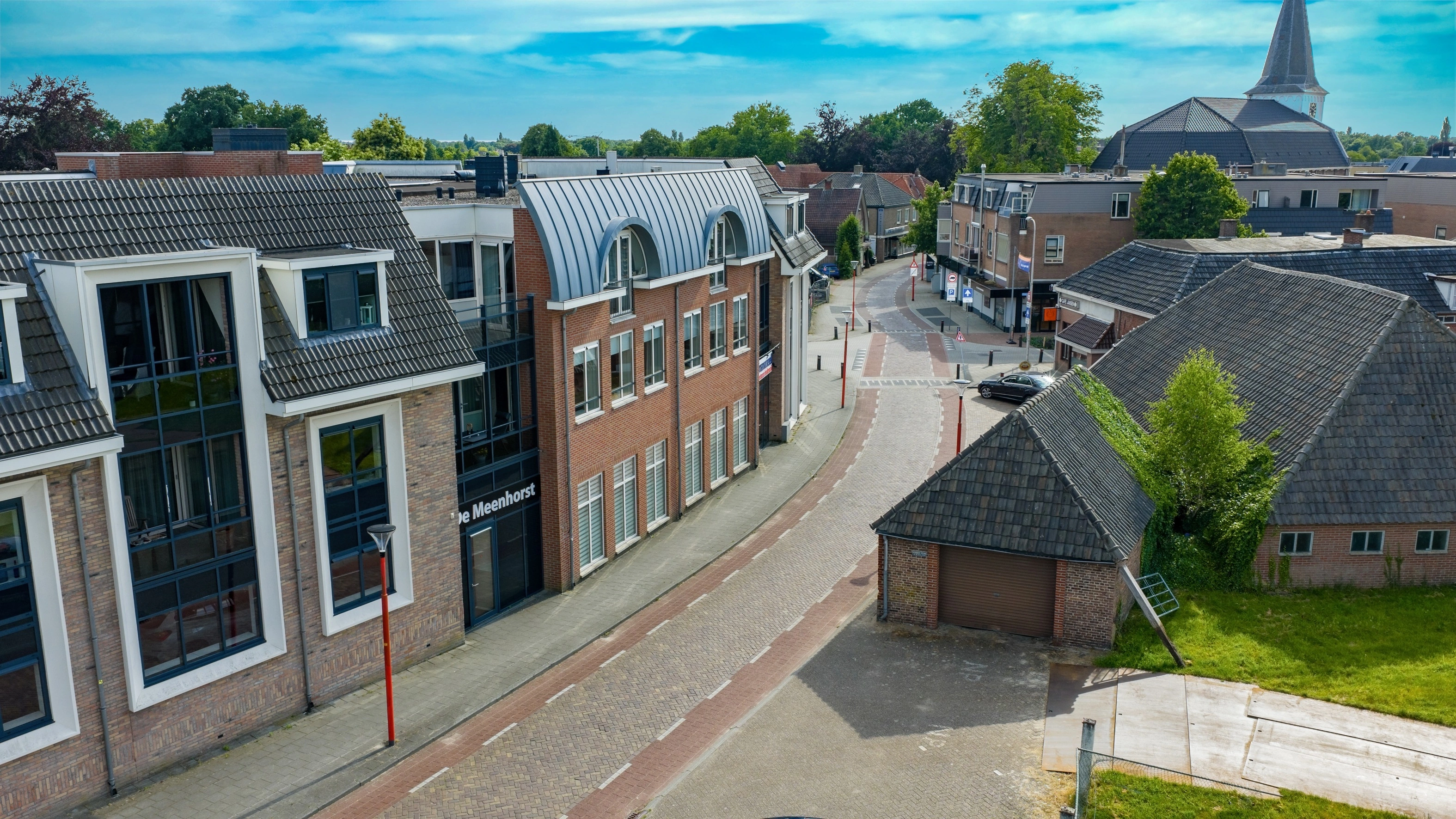 HOLTEN - Kolweg 3204