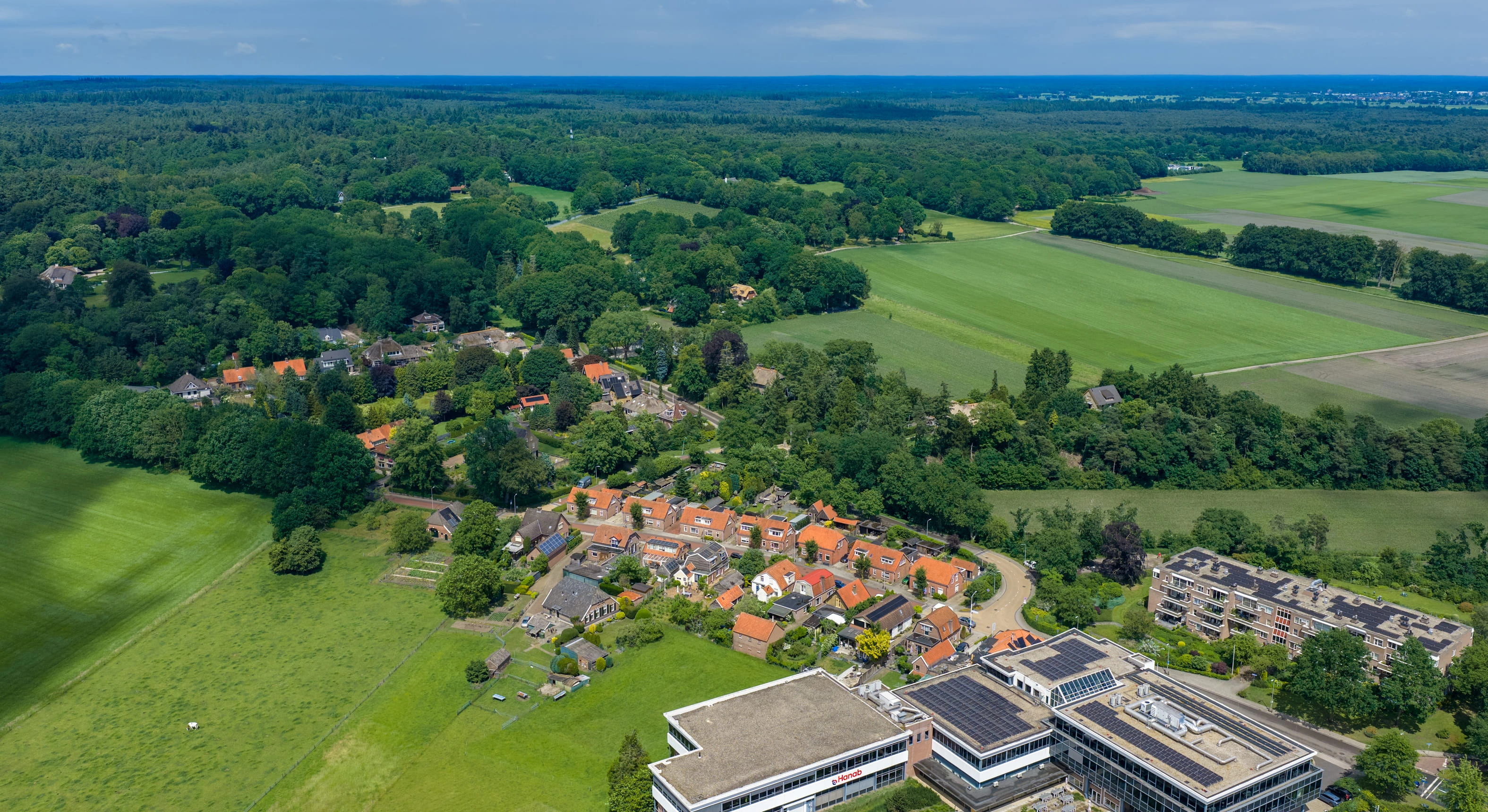 HOLTEN - Molenbelterweg  9102