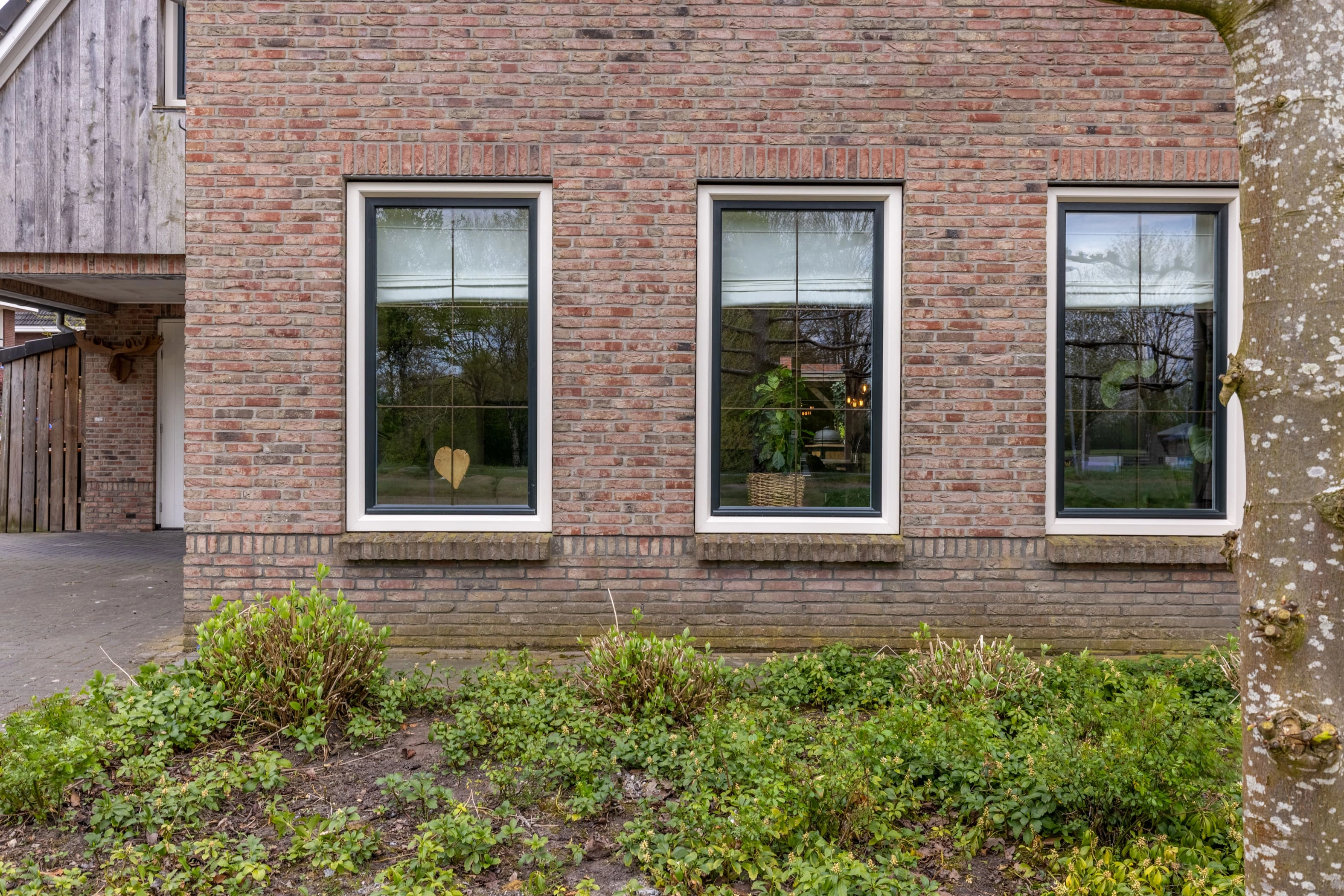 HOLTEN - Koolwitje 14