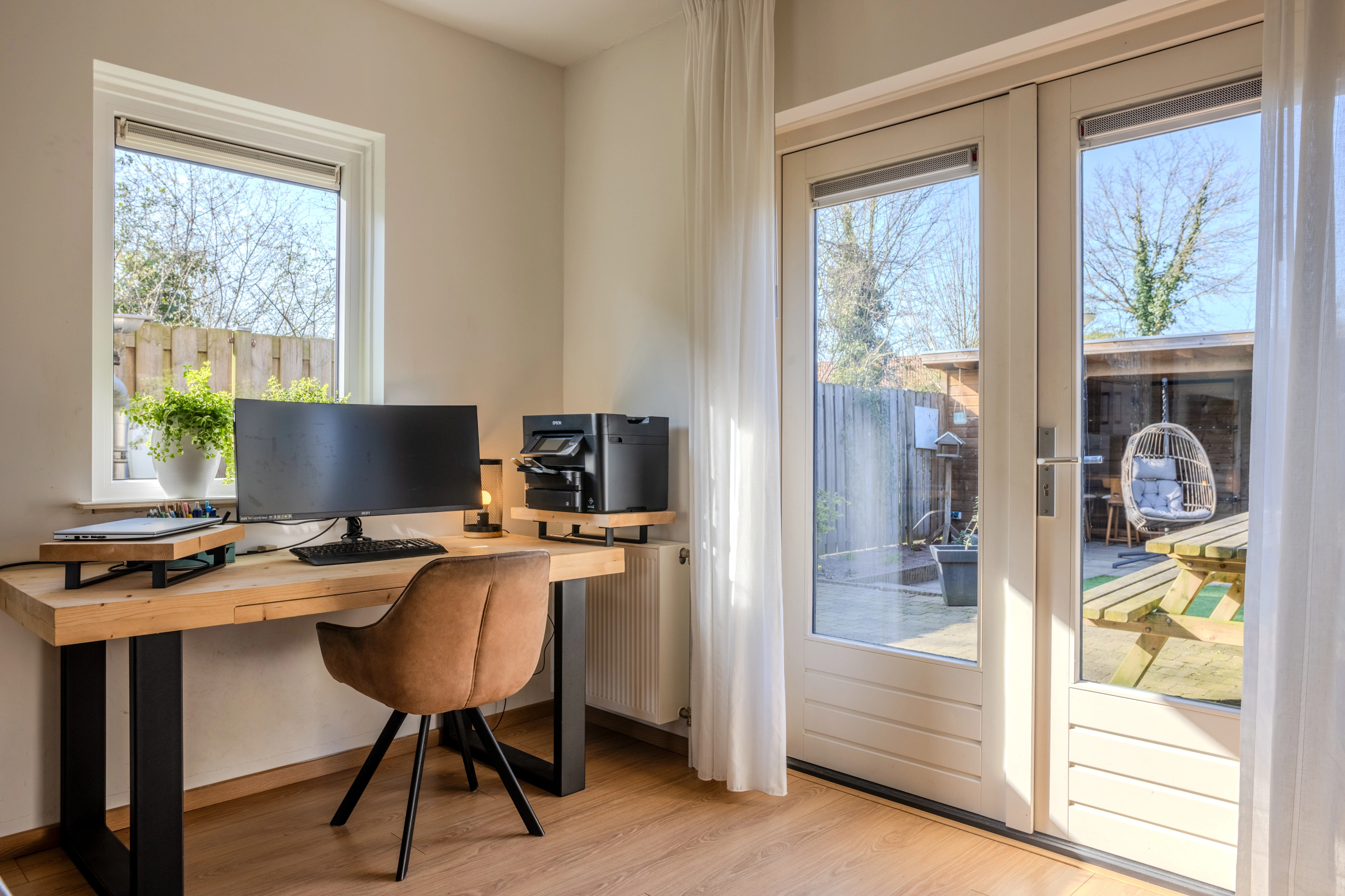 HOLTEN - Canadastraat 107
