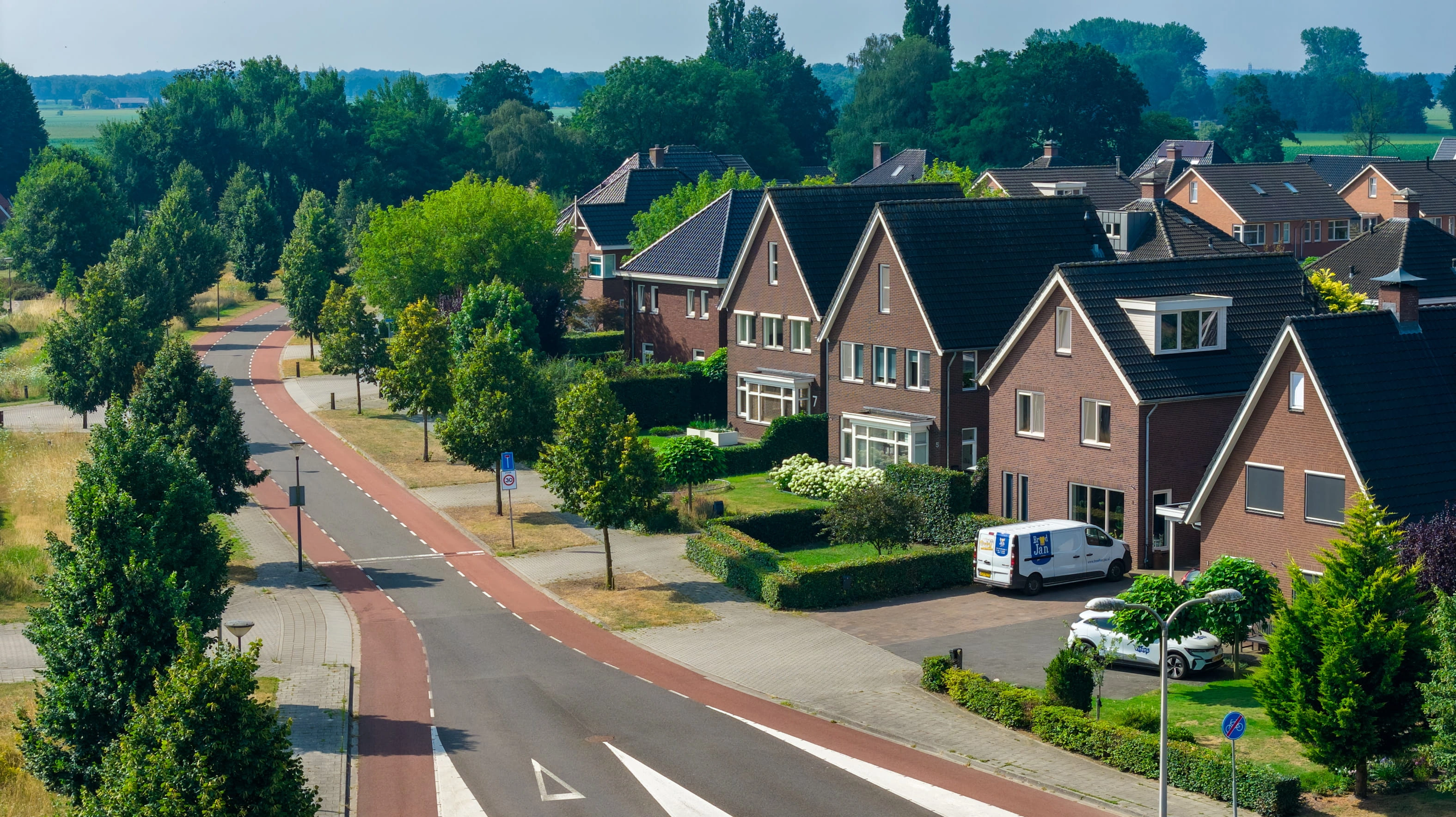 HOLTEN - Distelvlinder 7
