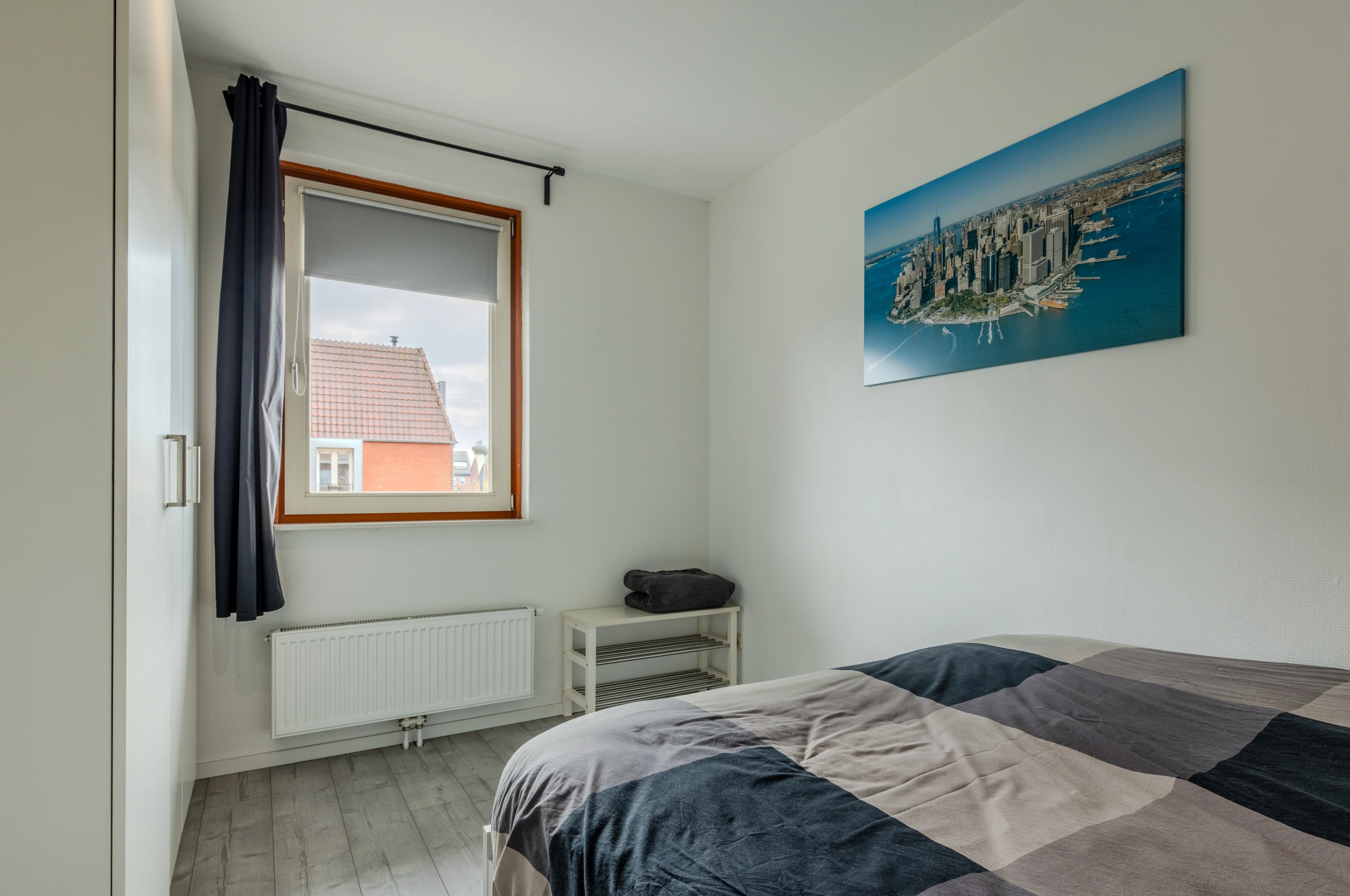 HOLTEN - Akker 49103