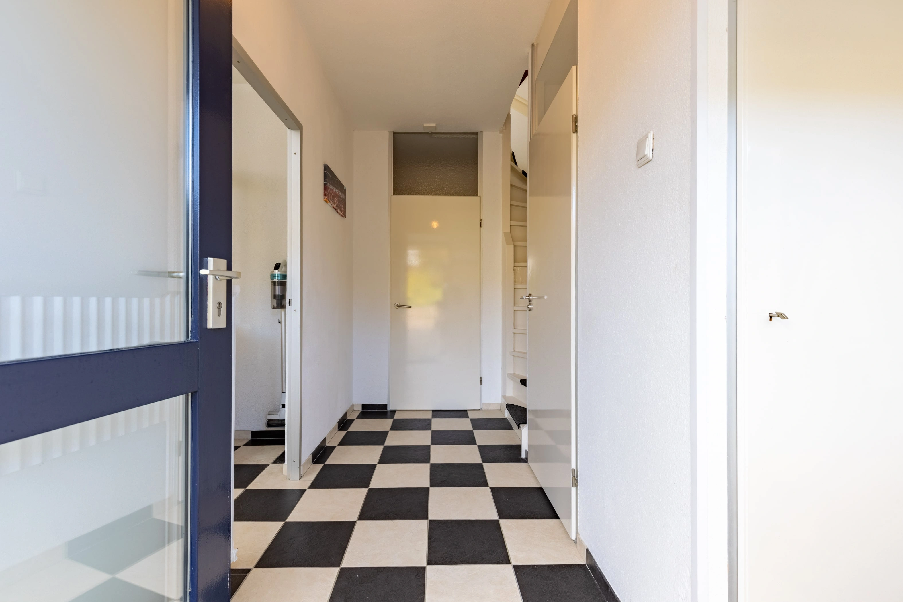 HOLTEN - Kenemansstraat 26