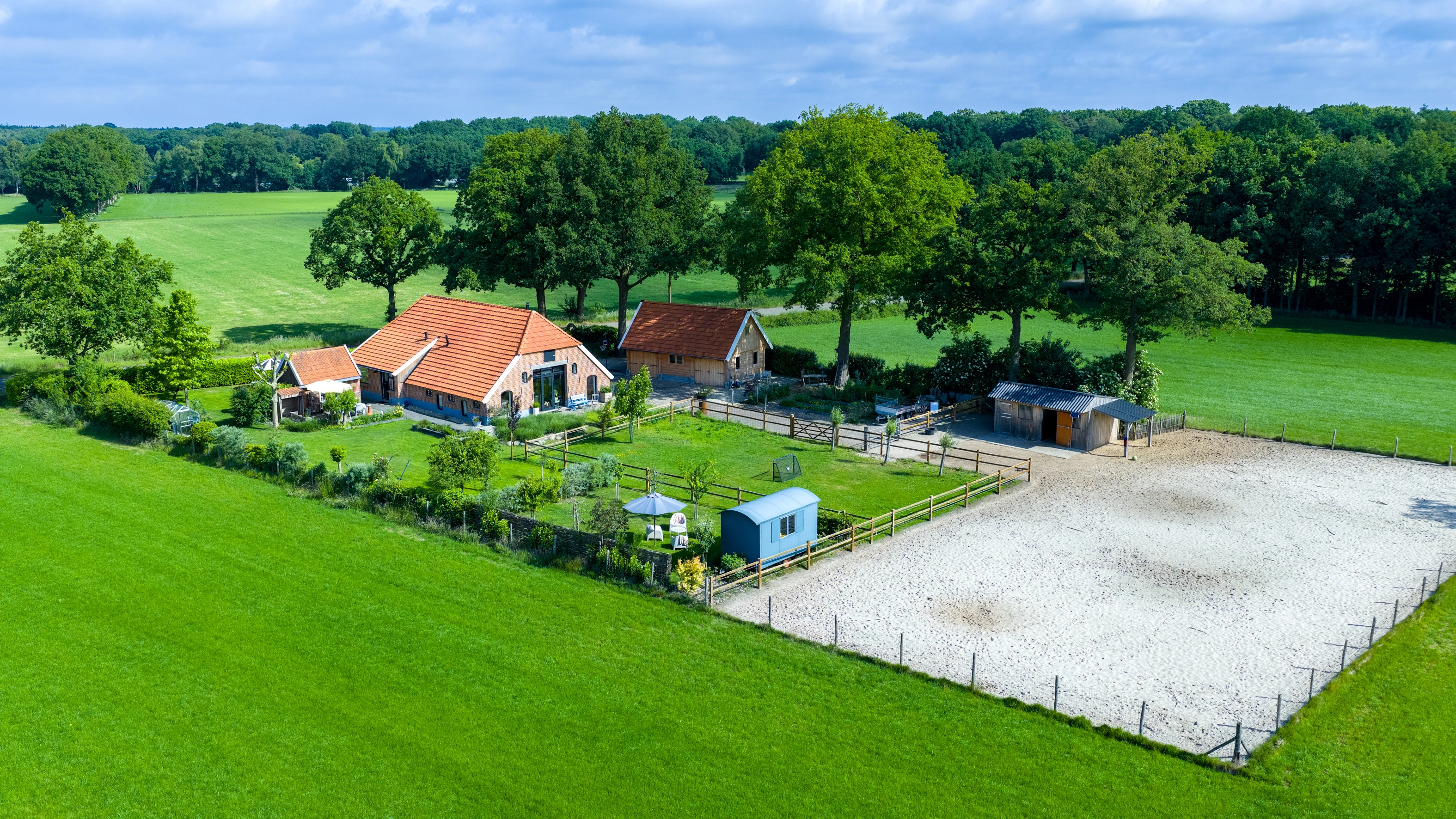 MARKELO - Roudaalterweg 11