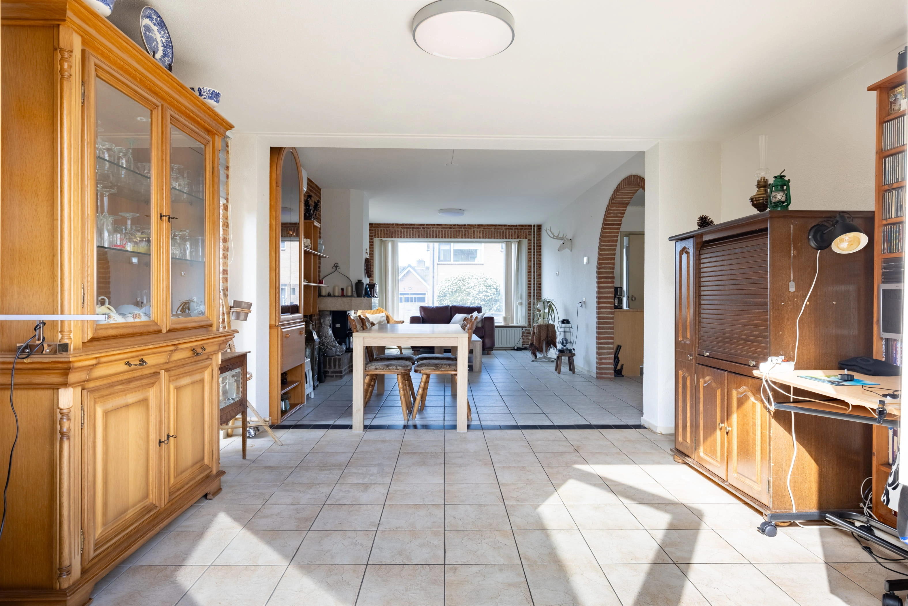 HOLTEN - Bergmanstraat 26