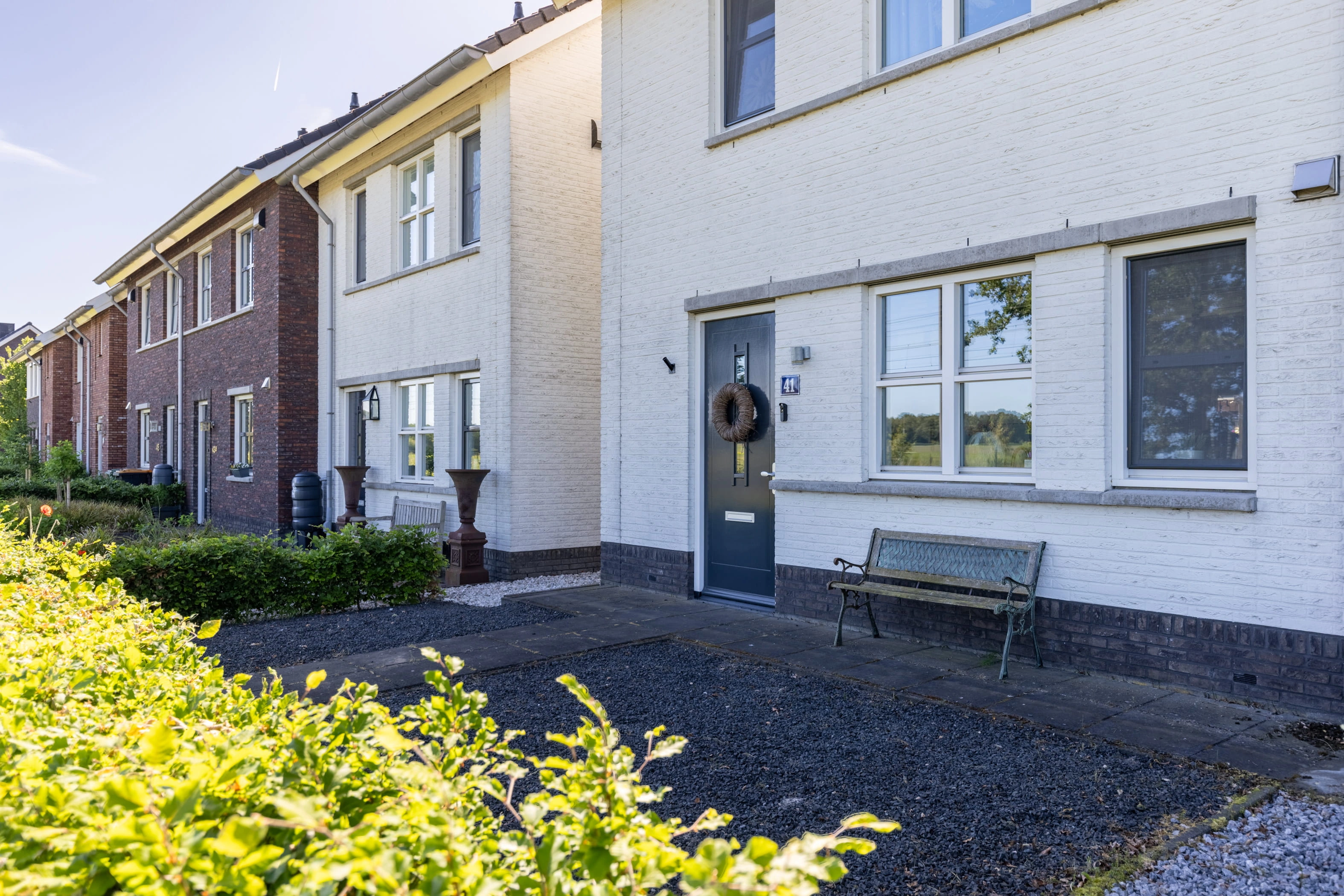 HOLTEN - Drostenstraat 41