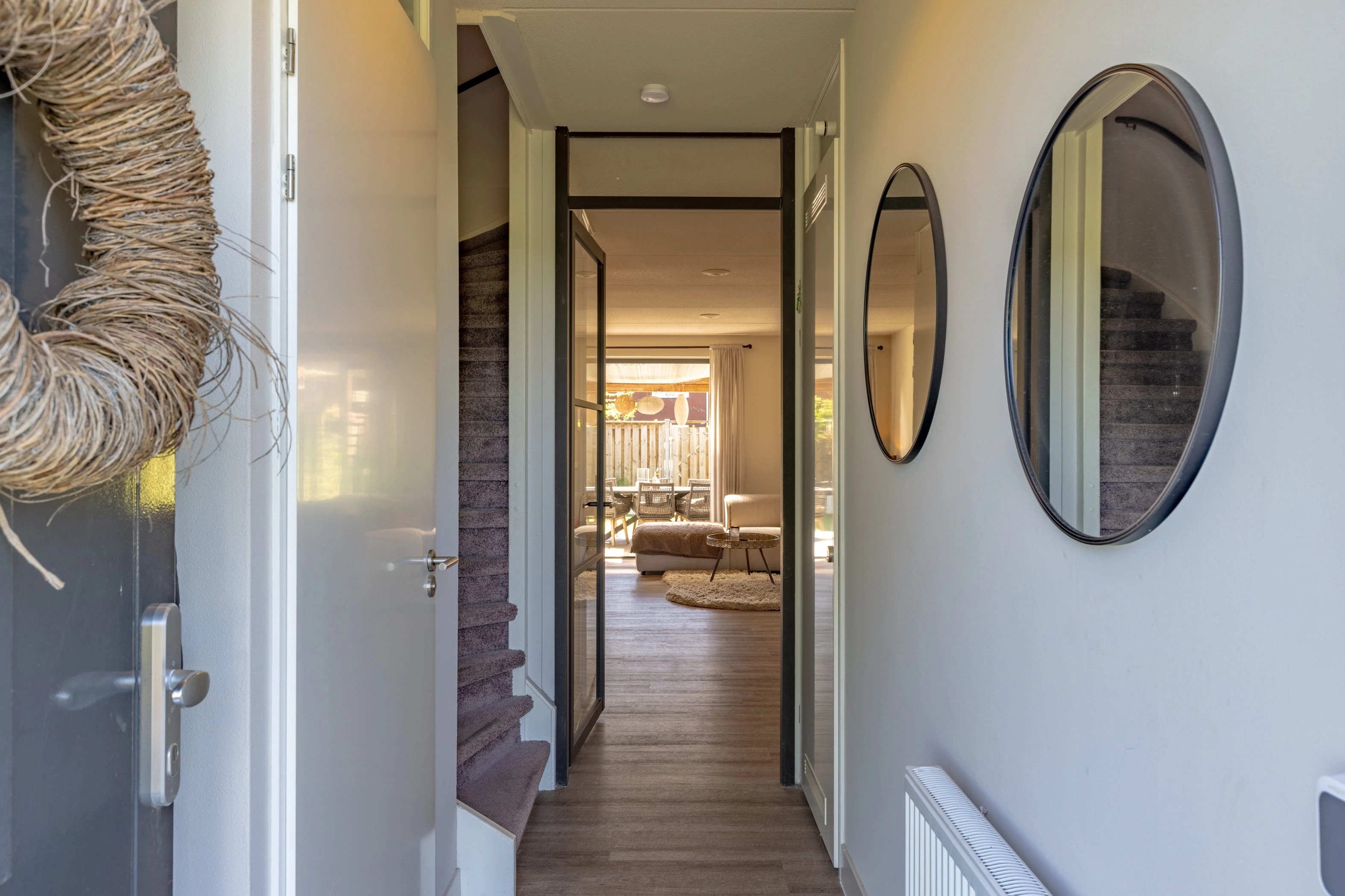 HOLTEN - Drostenstraat 41