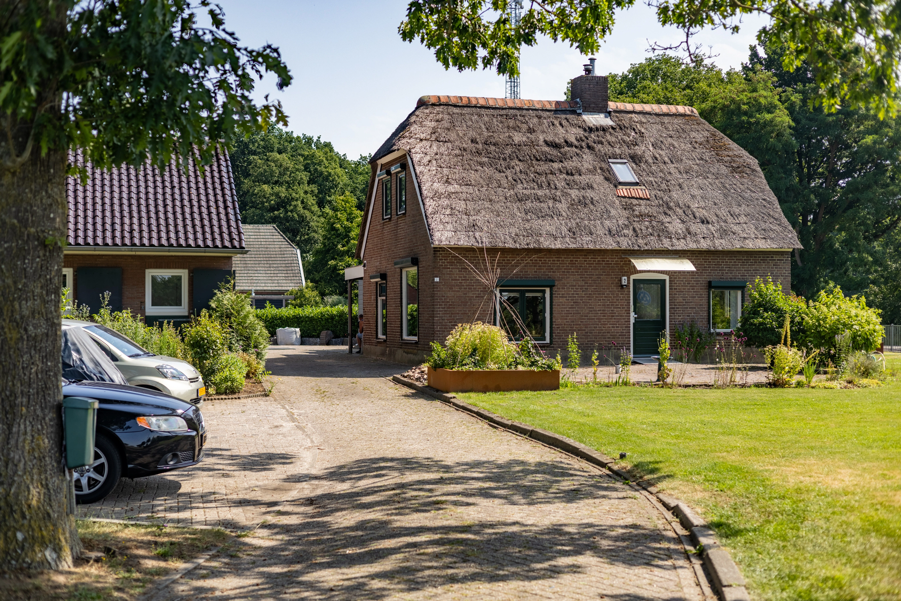 NIEUW HEETEN - Portlanderdijk 2