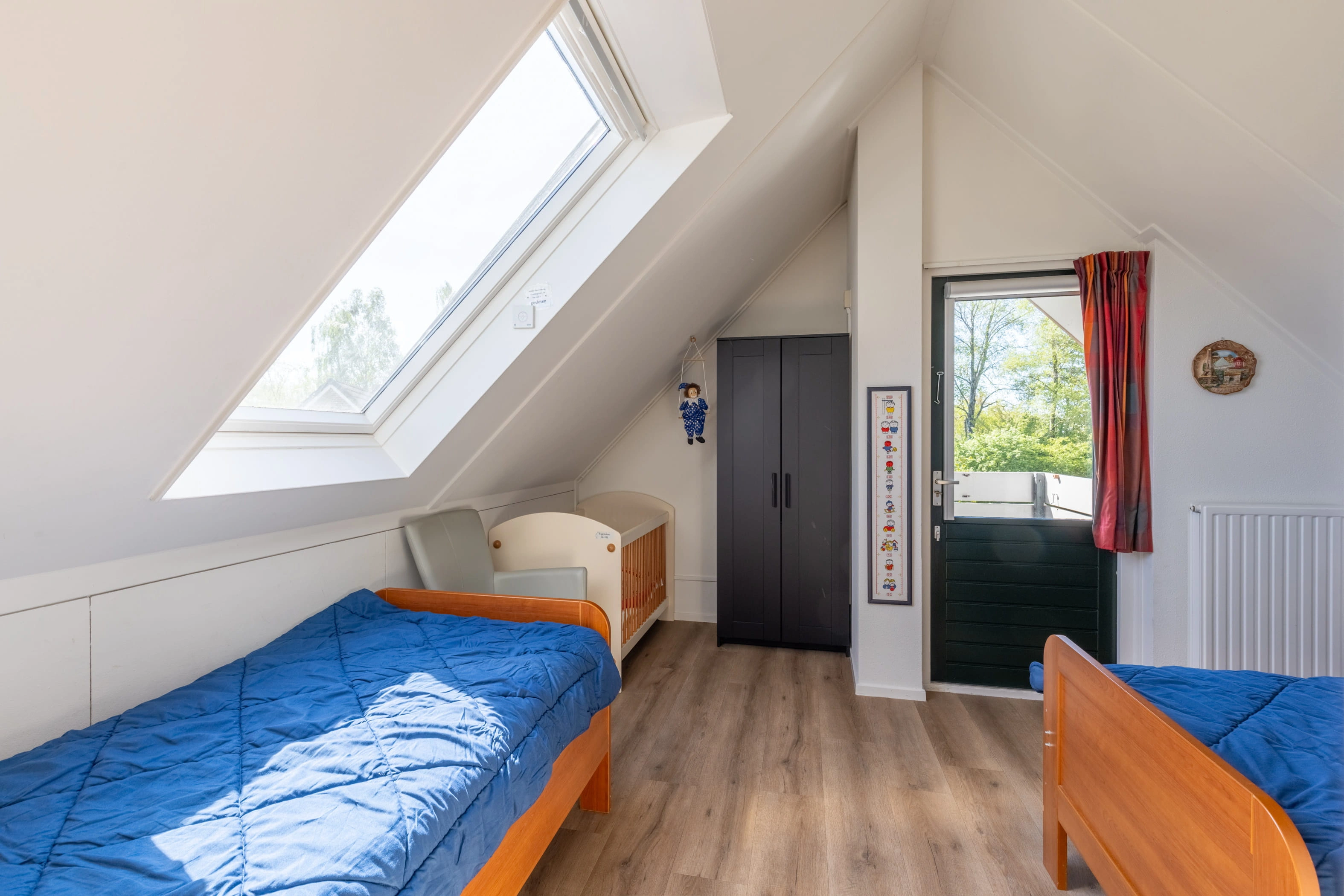 NIEUW HEETEN - Holterweg 9101