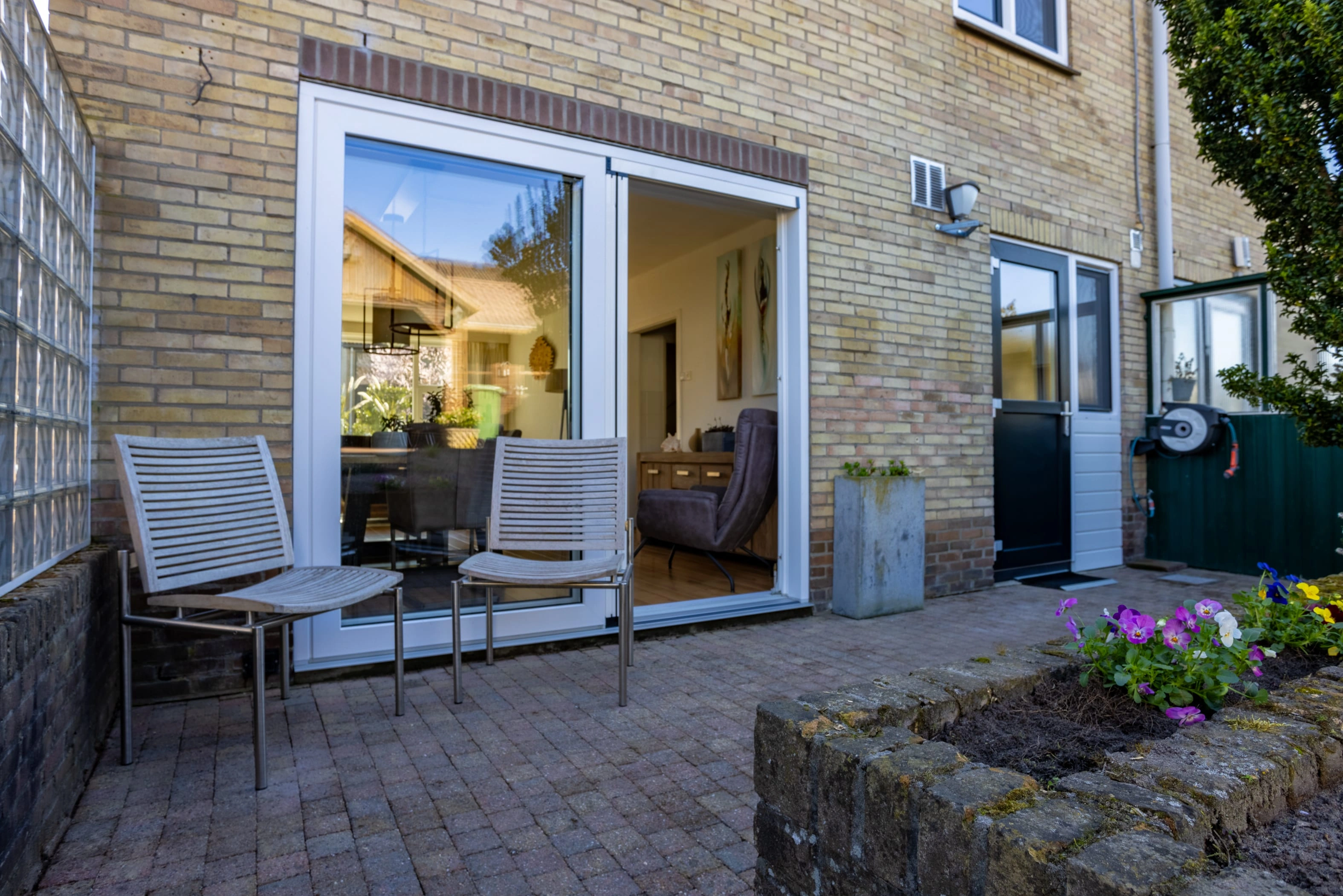 HOLTEN - Waardenborchstraat  42
