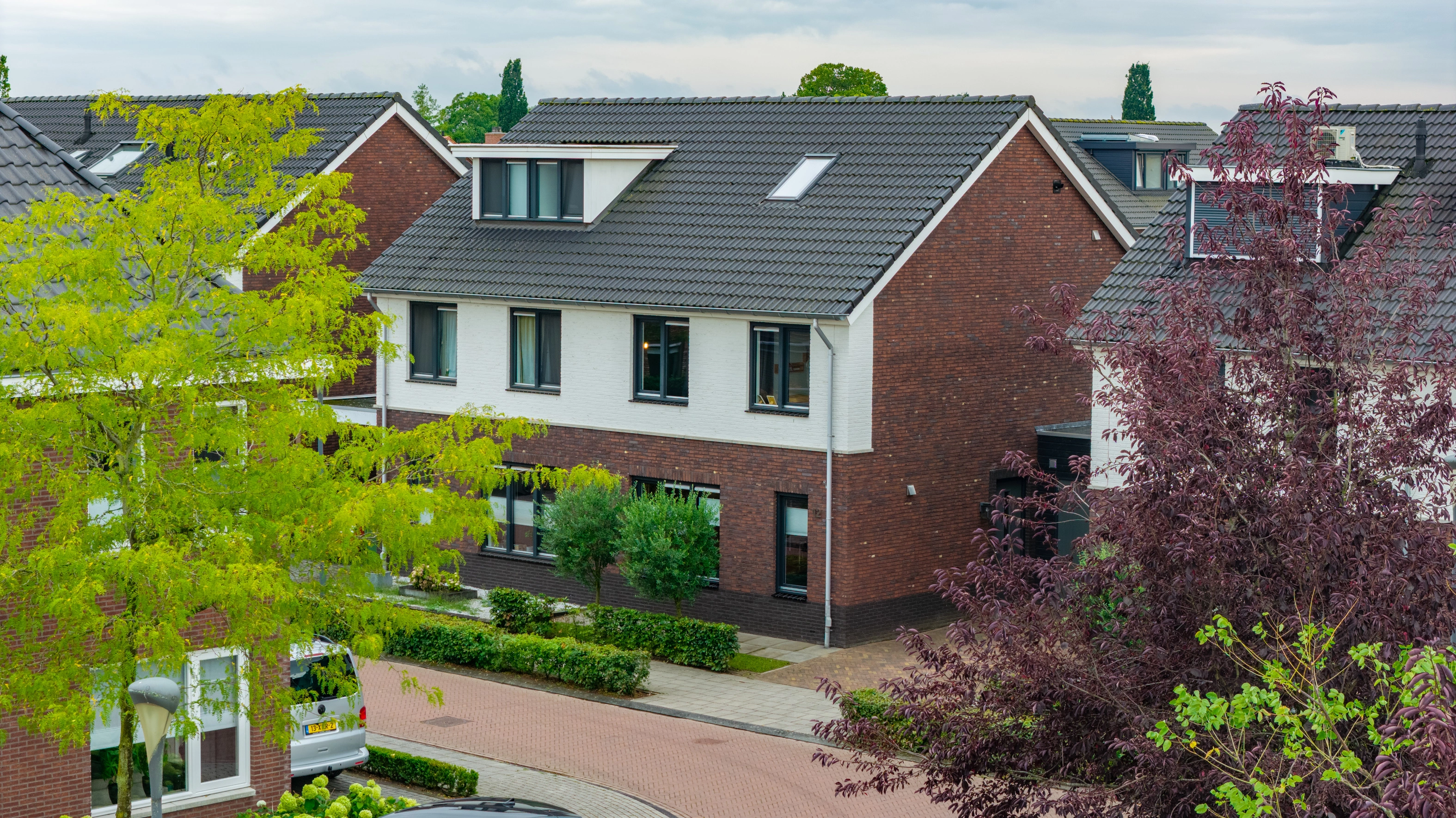 HOLTEN - Ploeg 12