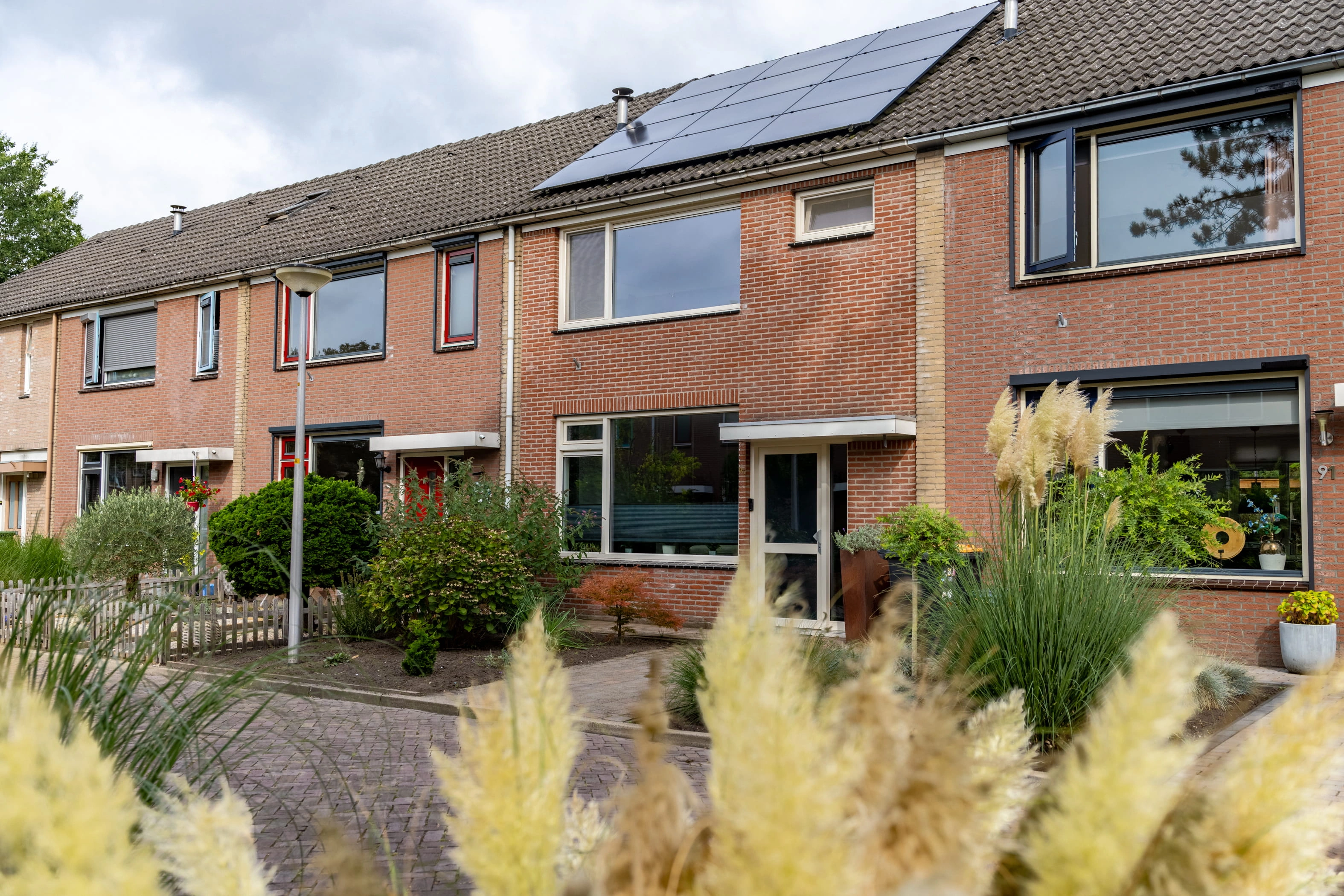 HOLTEN - Canadastraat  93