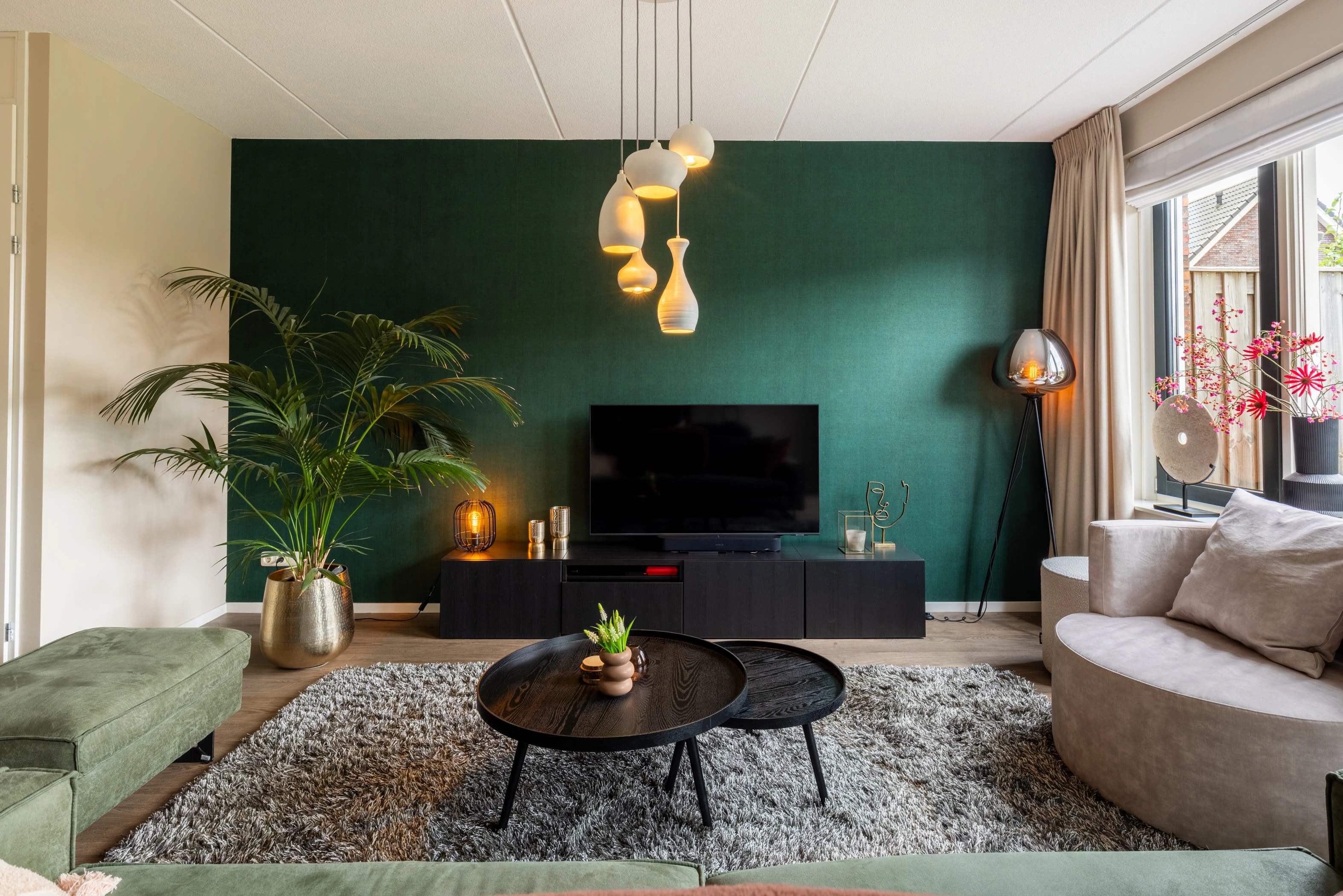 HOLTEN - Drostenstraat 43A