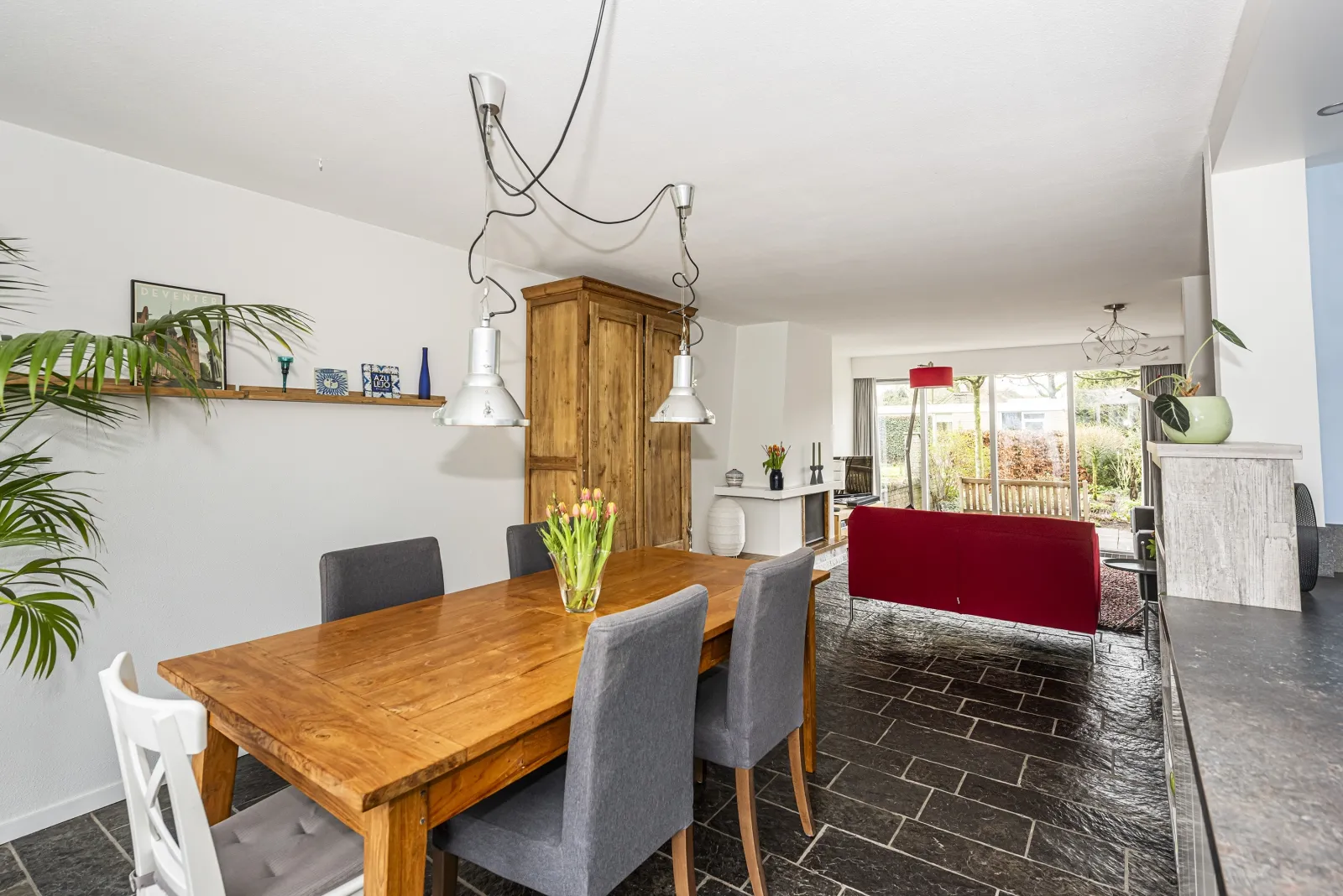HOLTEN - Houtweg 15