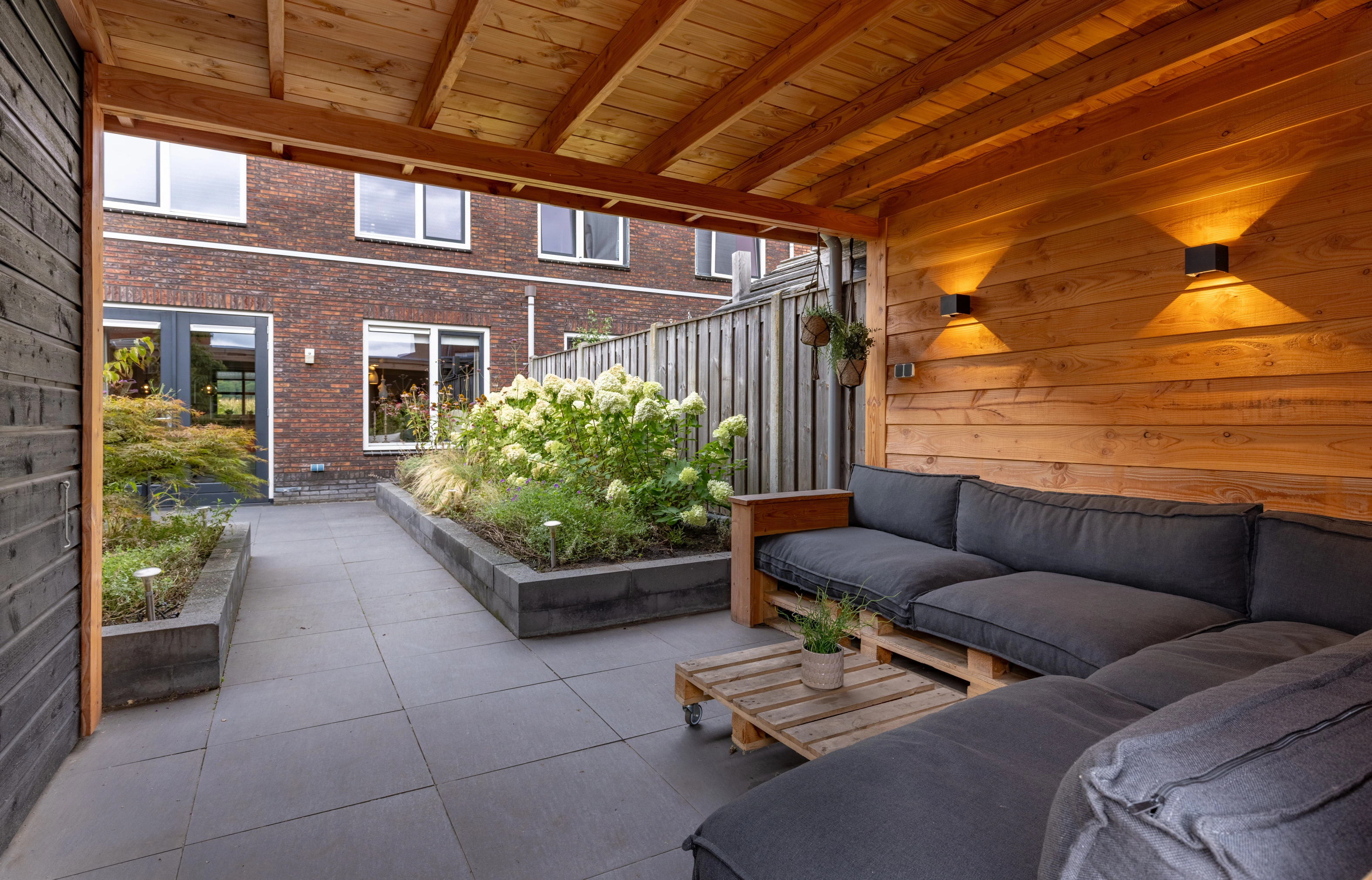 HOLTEN - Drostenstraat 43A