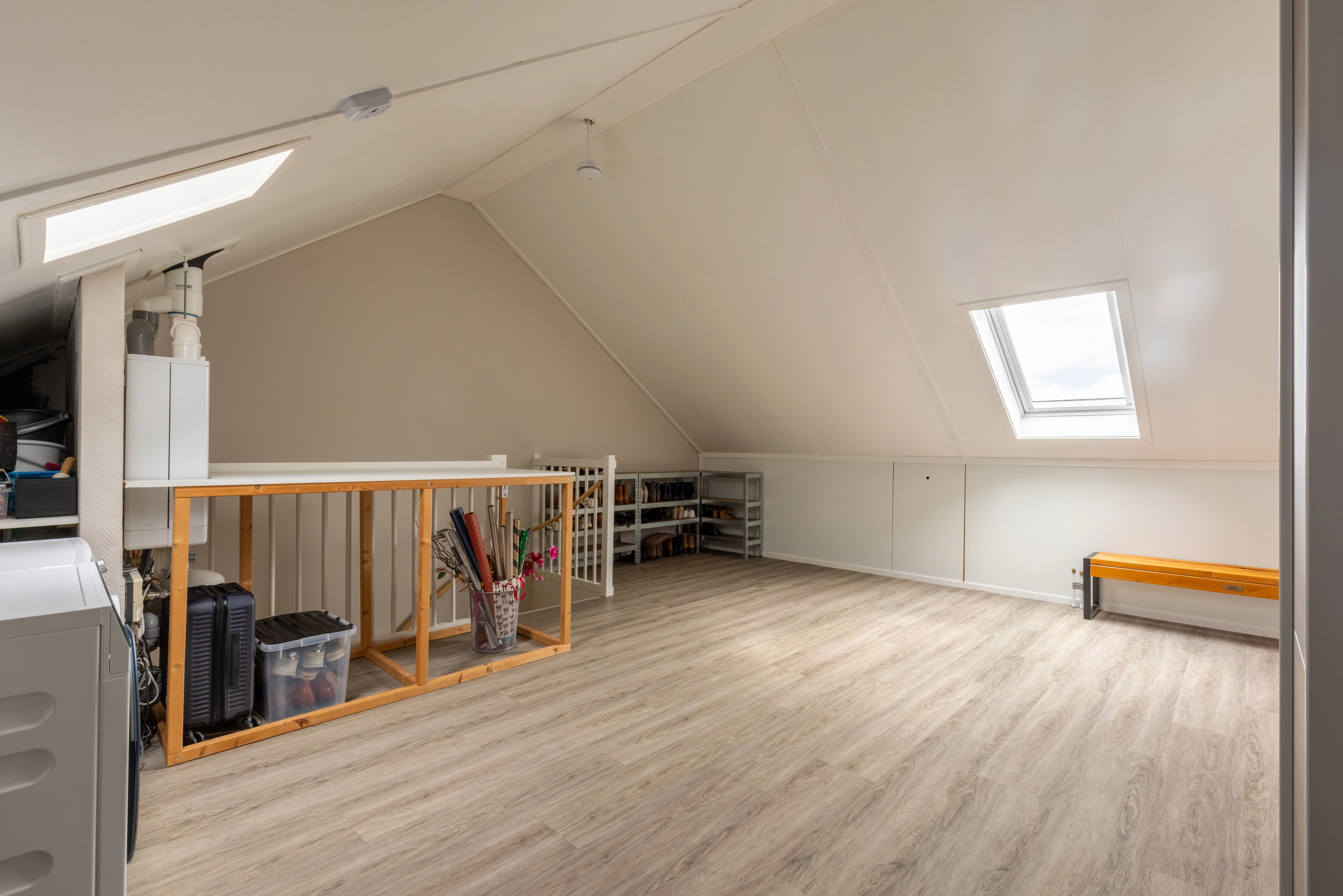 HOLTEN - Drostenstraat 43A