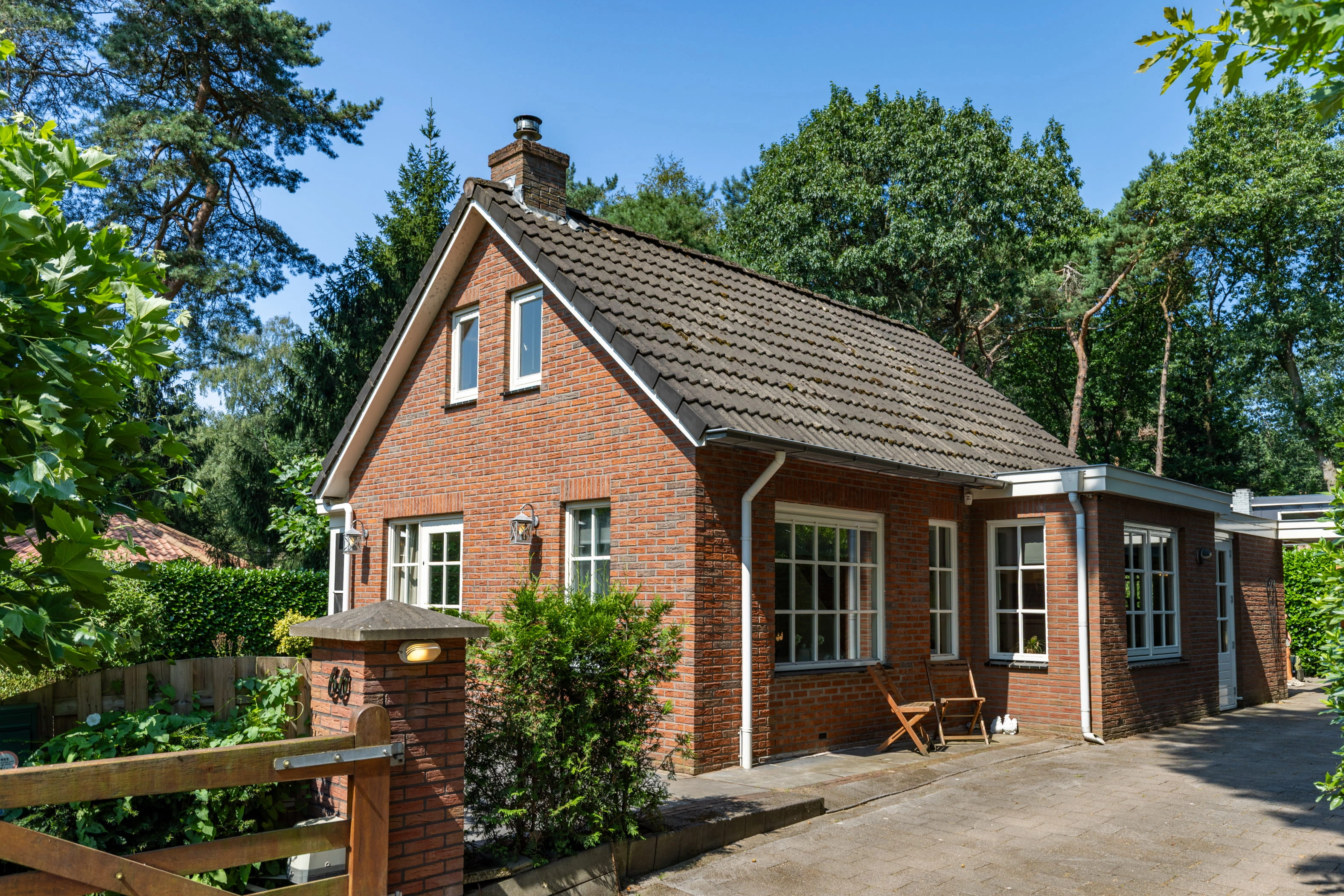 HOLTEN - Heideweg 60