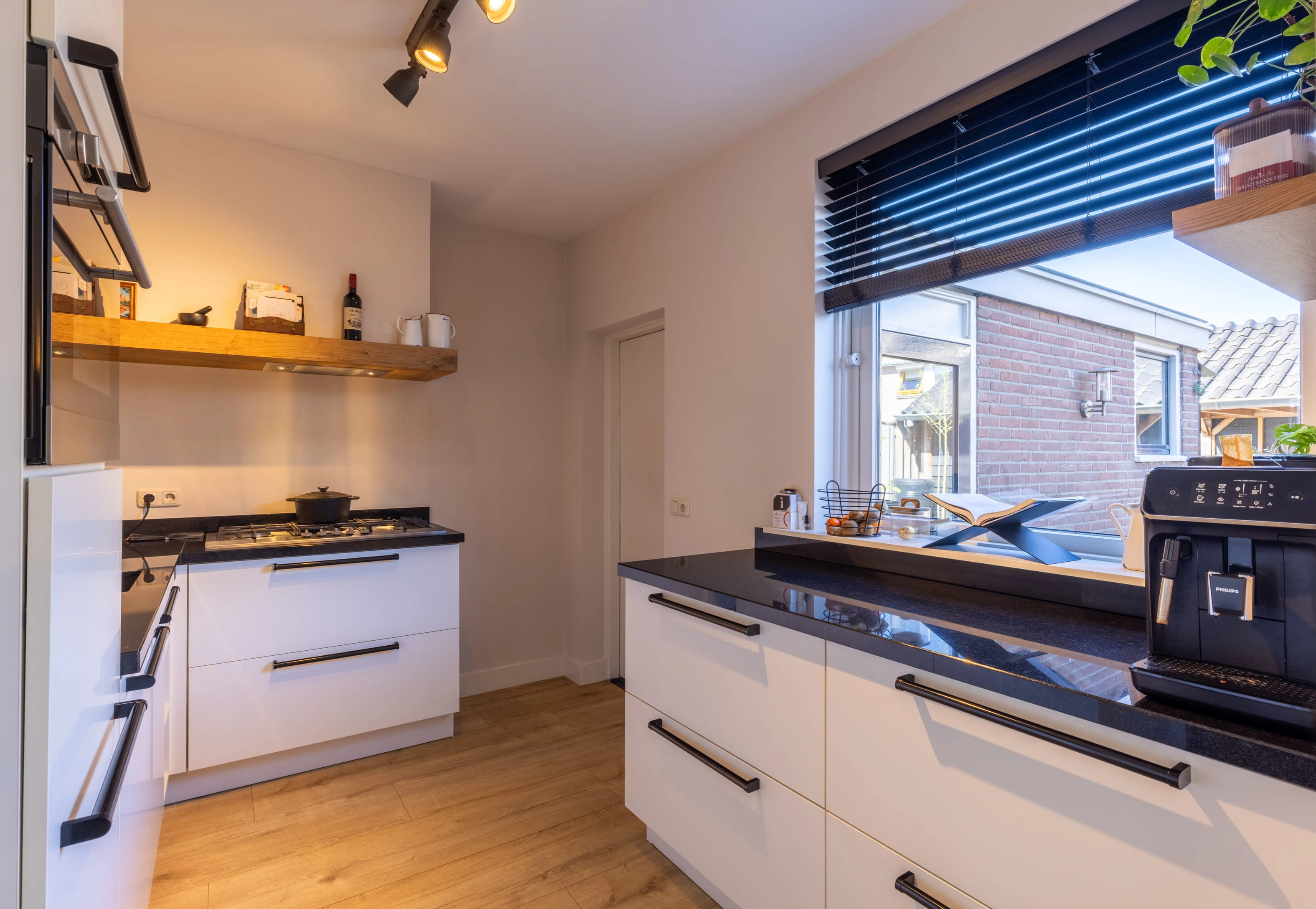 HOLTEN - Churchillstraat 107