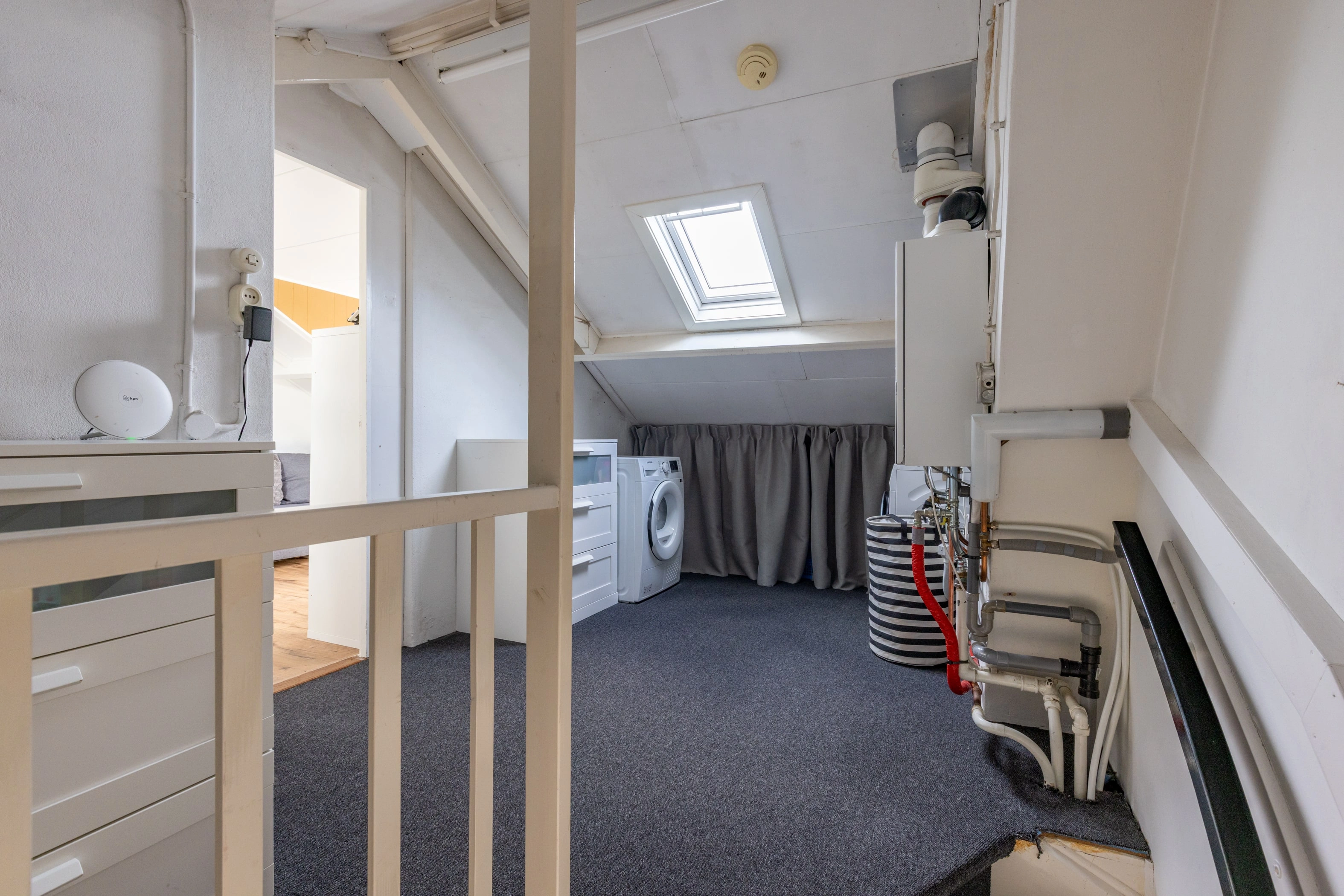 HOLTEN - Meester. G. Vixseboxsestraat 33