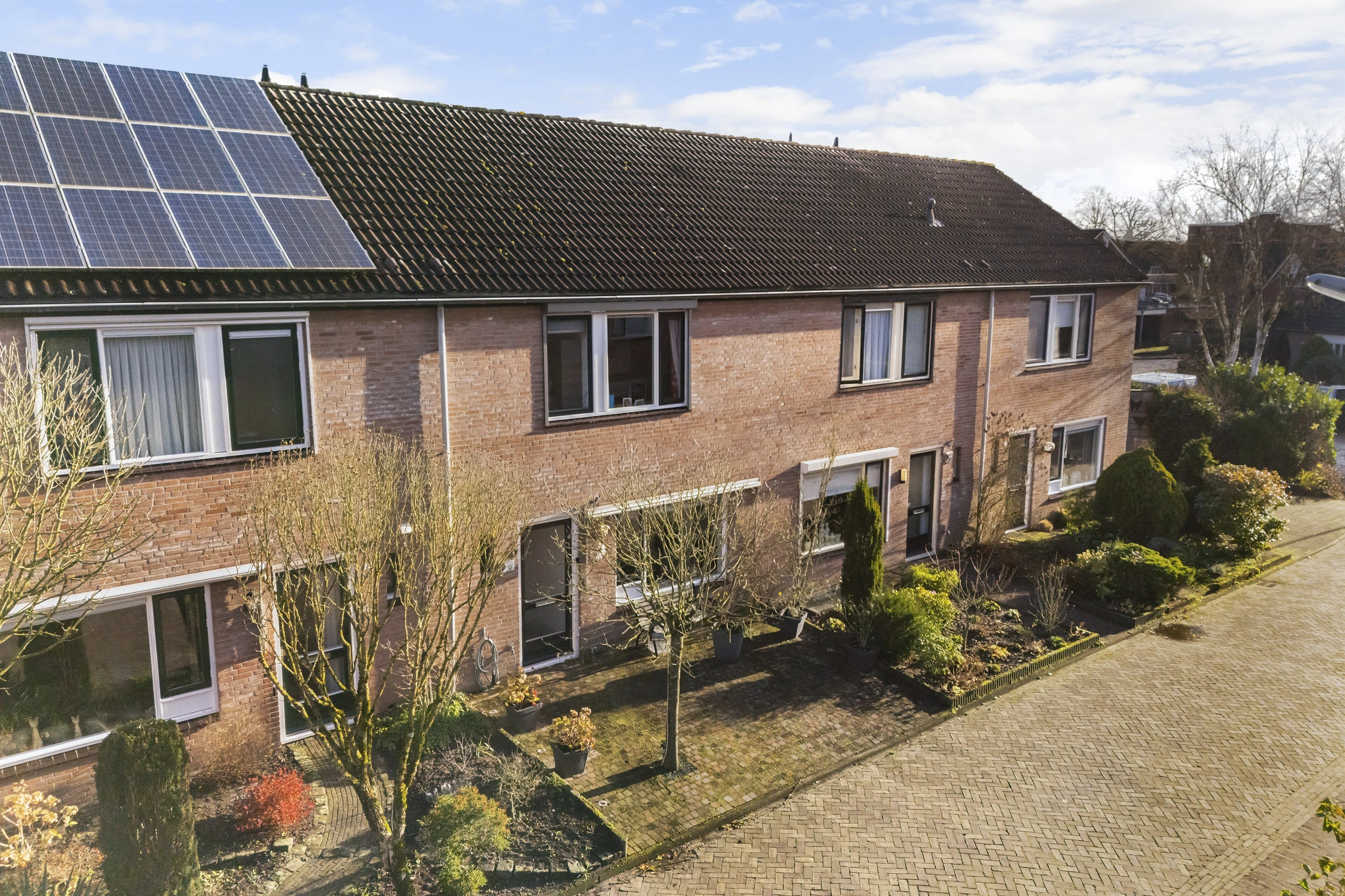 HOLTEN - Kollingserf 30